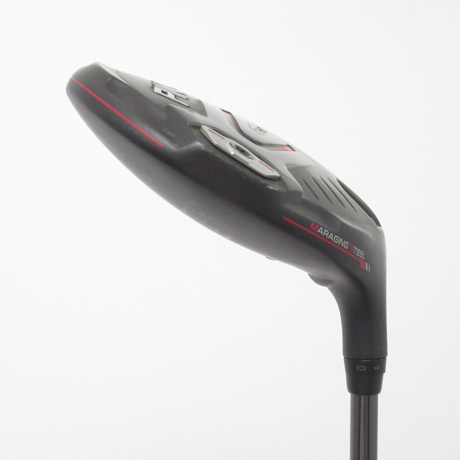 中古】G410 SFT フェアウェイウッド PING TOUR 2.0 BLACK 65 16 S C