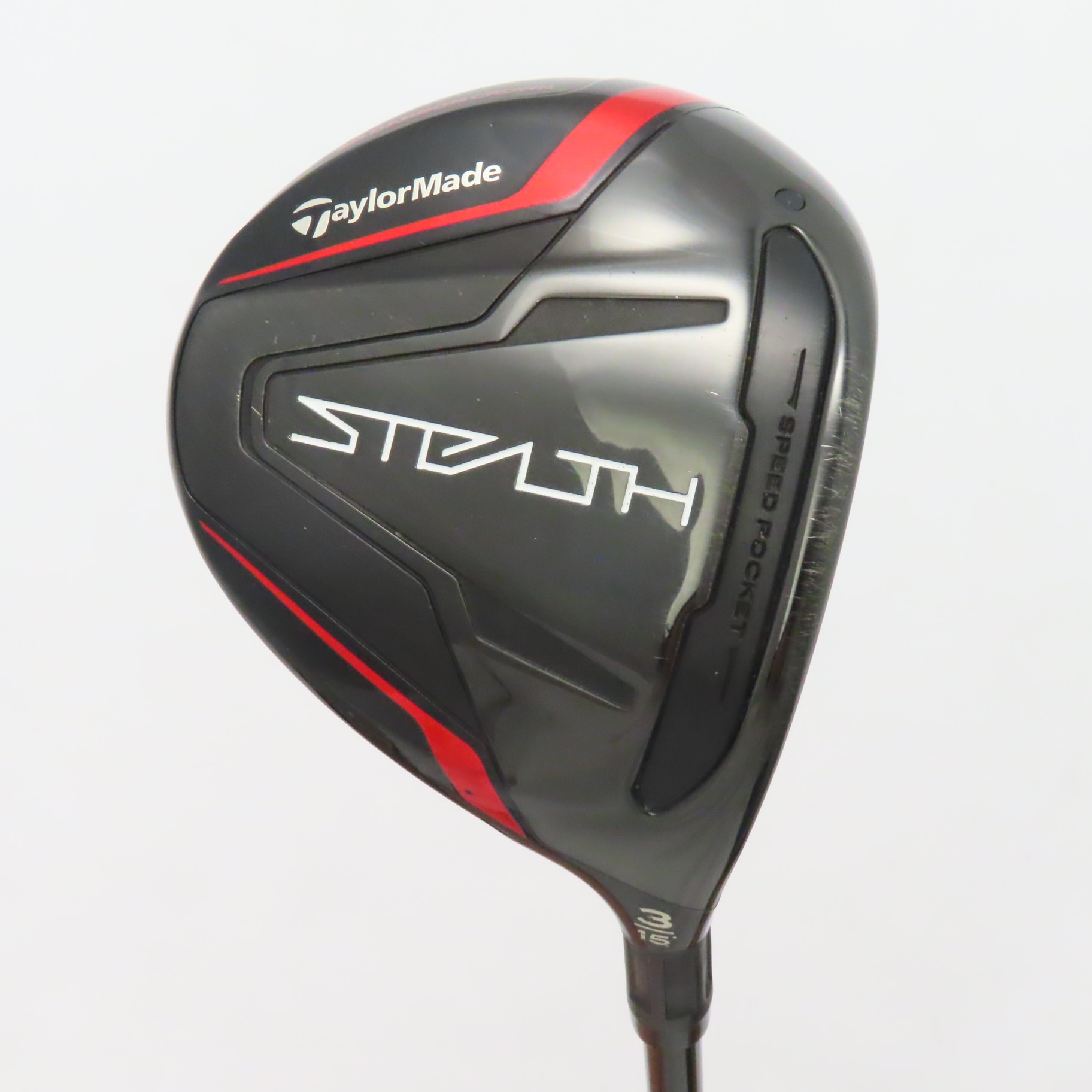 中古】ステルス フェアウェイウッド (テーラーメイド) 通販｜GDO中古