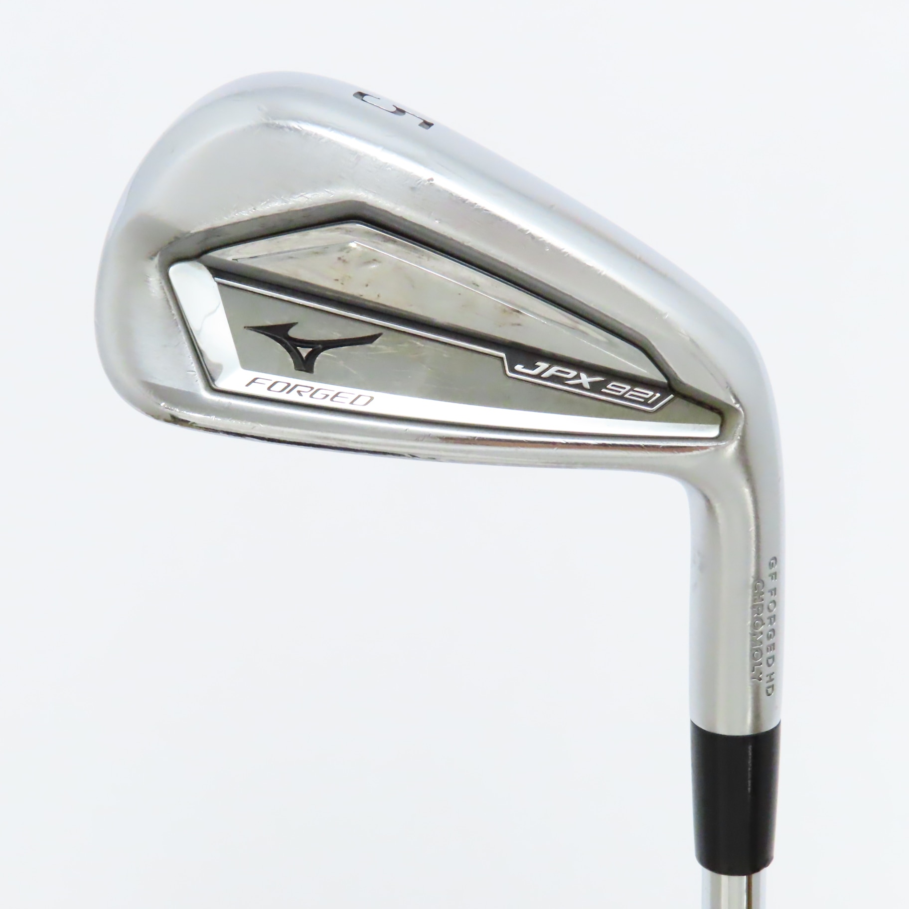 中古】JPX 921 FORGED アイアンセット (ミズノ) JPX 通販｜GDO中古
