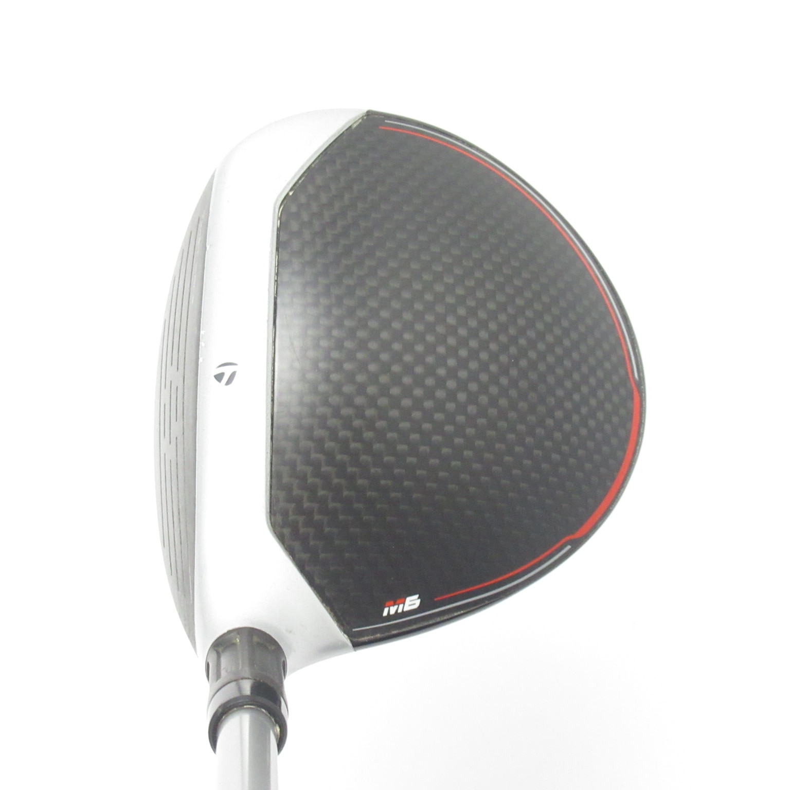 中古】M6 フェアウェイウッド FUBUKI TM5 2019 15 S CD(フェアウェイ