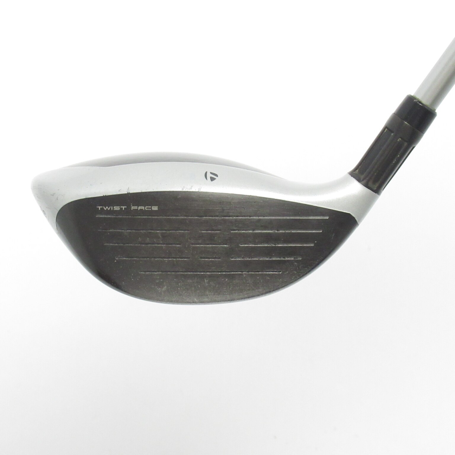 中古】M6 フェアウェイウッド FUBUKI TM5 2019 15 S CD(フェアウェイ