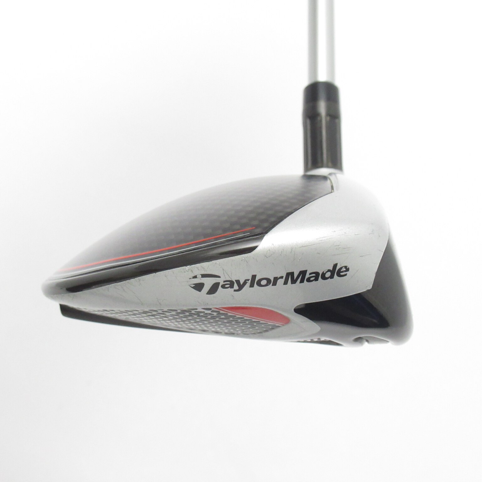 中古】M6 フェアウェイウッド FUBUKI TM5 2019 15 S CD(フェアウェイ