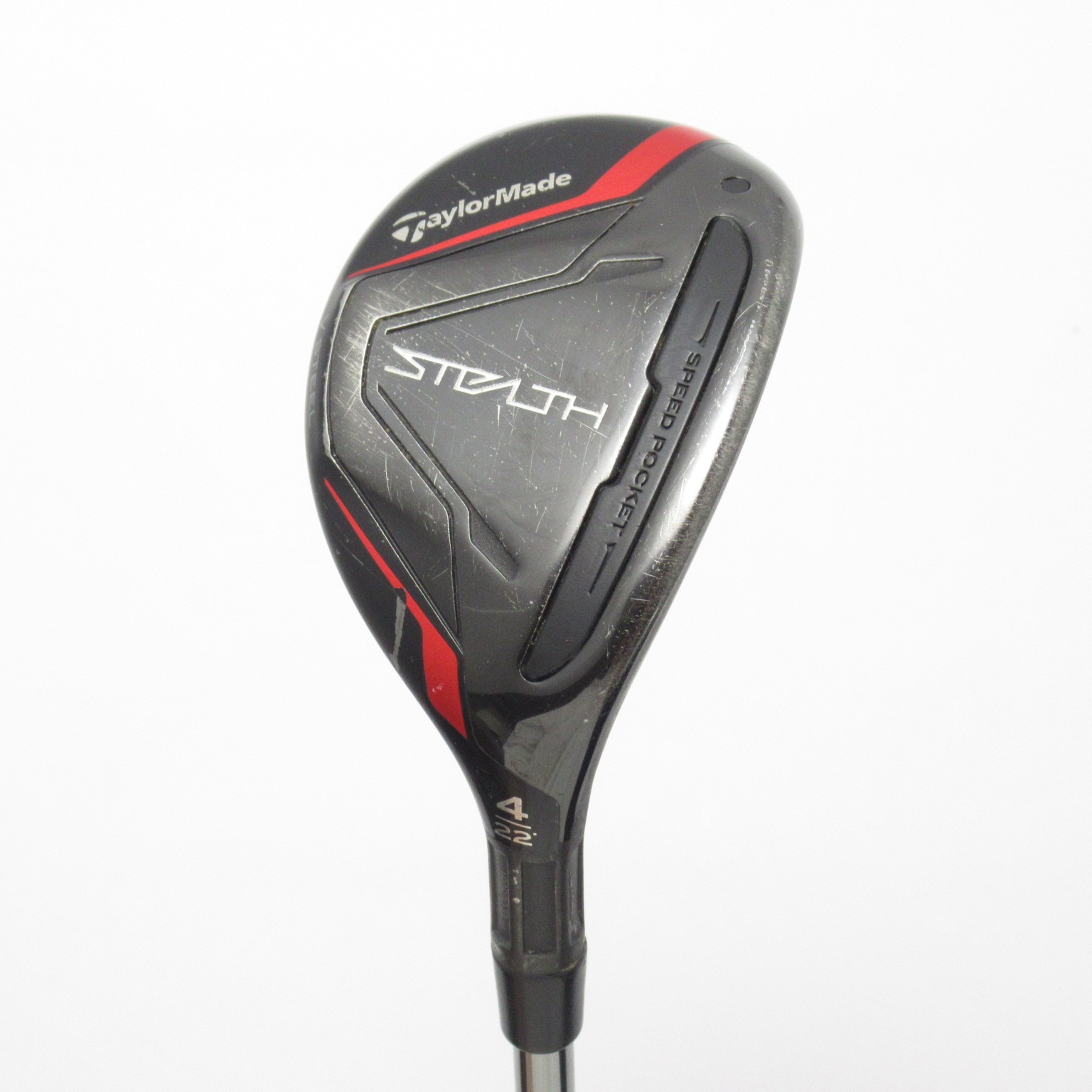 中古】ステルス ユーティリティ (テーラーメイド) 通販｜GDO中古ゴルフ