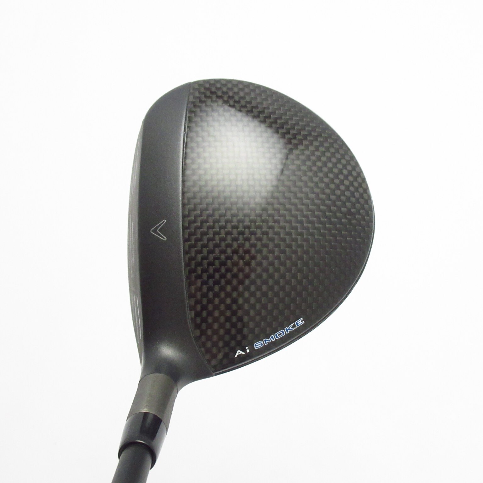 中古】パラダイム Ai SMOKE MAX フェアウェイウッド Speeder NX BLACK