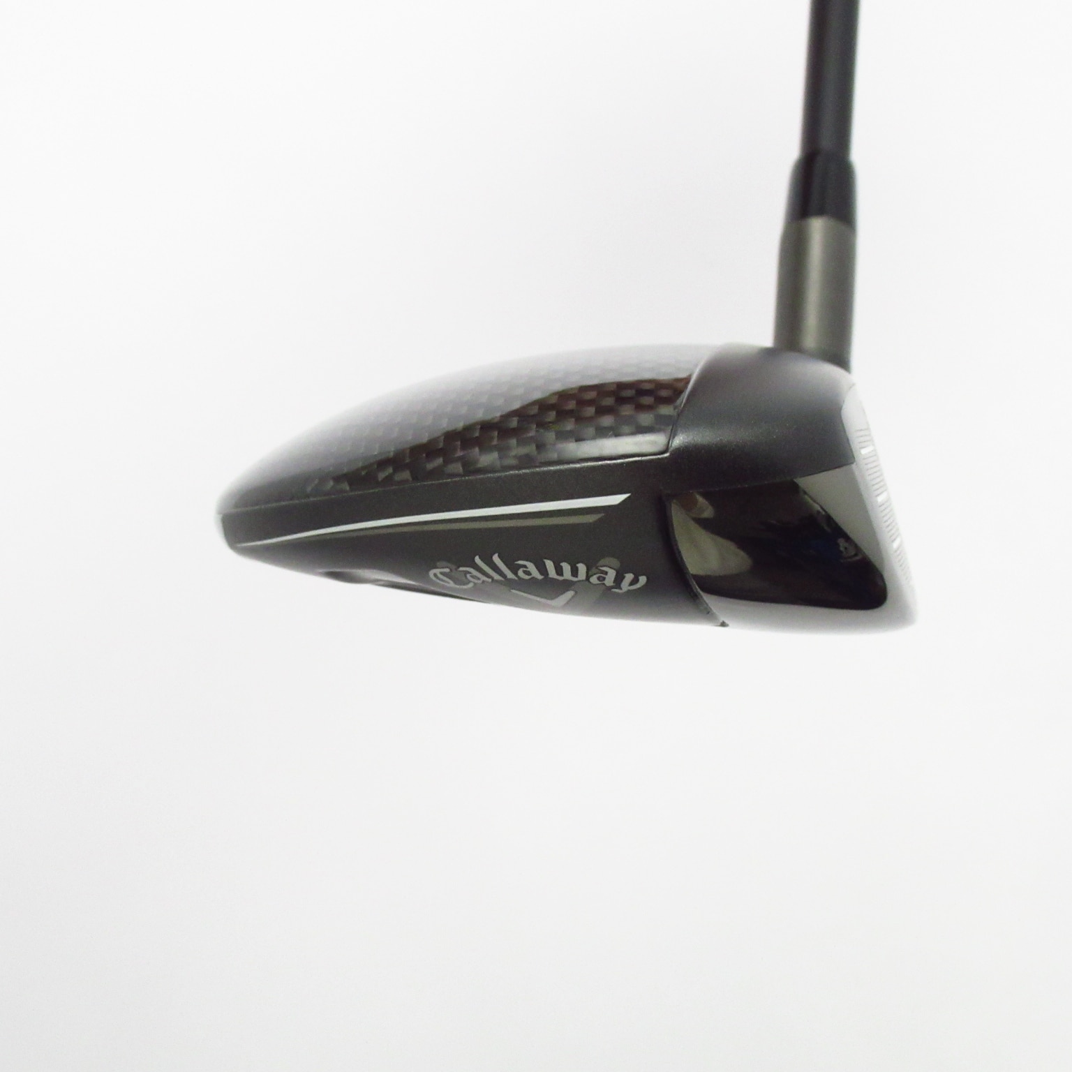 中古】パラダイム Ai SMOKE MAX フェアウェイウッド Speeder NX BLACK