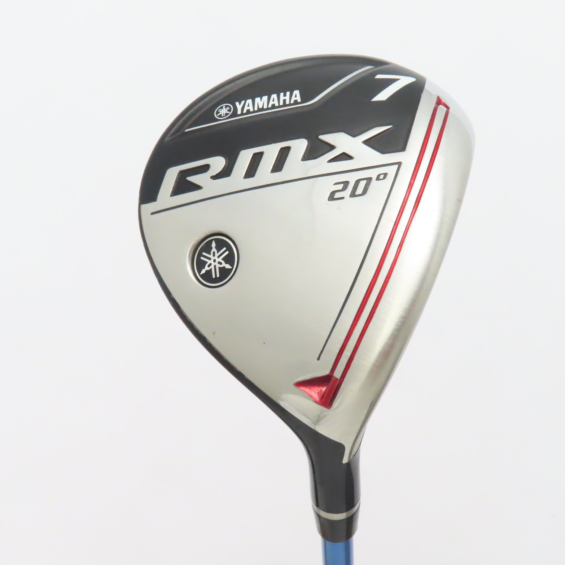 中古】RMX フェアウェイウッド Speeder Evolution V FW60 20 SR CD