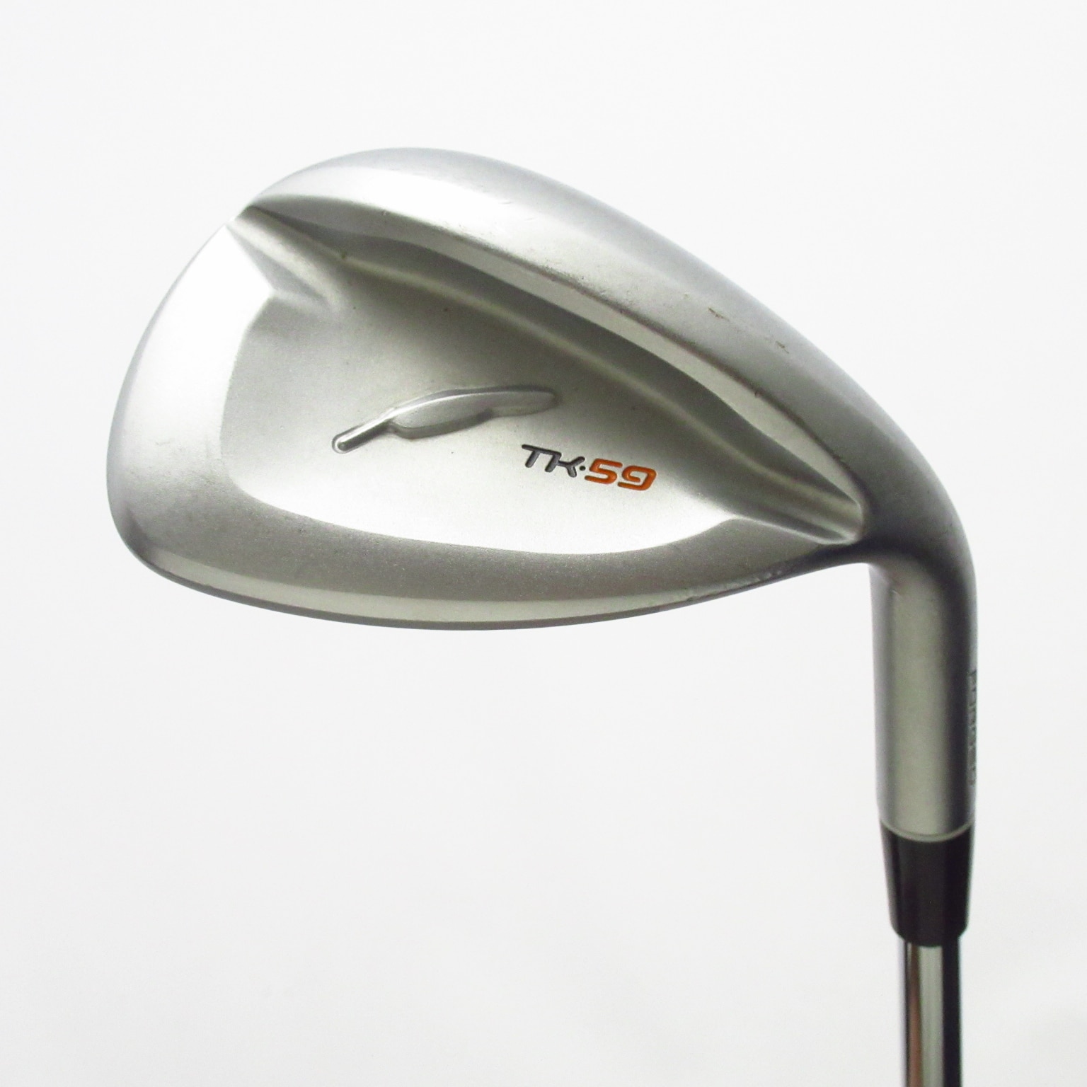 中古】TK-59 ウェッジ FS-WEDGE 59 WEDGE C(ウェッジ（単品