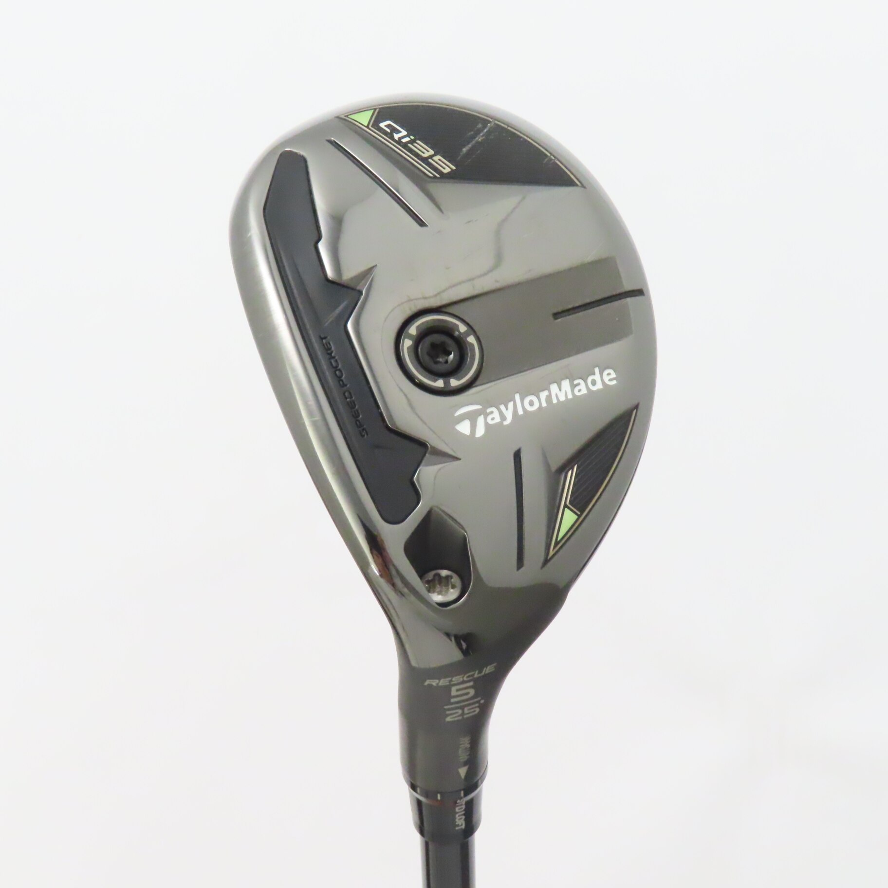 中古】テーラーメイド ユーティリティ レフティ 通販｜GDO中古ゴルフクラブ