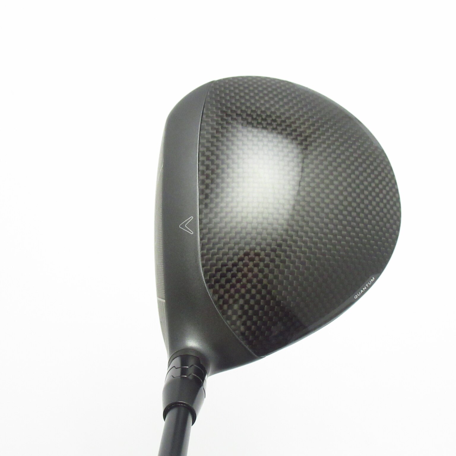 中古】QUANTUM MINI ドライバー ATHLEMAX 60 13.5 S CD(ドライバー