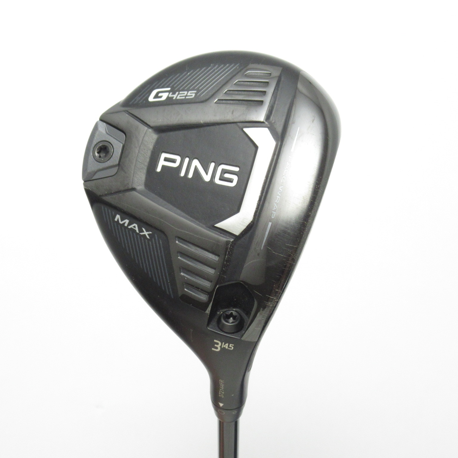 中古】G425 MAX フェアウェイウッド TENSEI CK ORANGE 60 14.5 S CD
