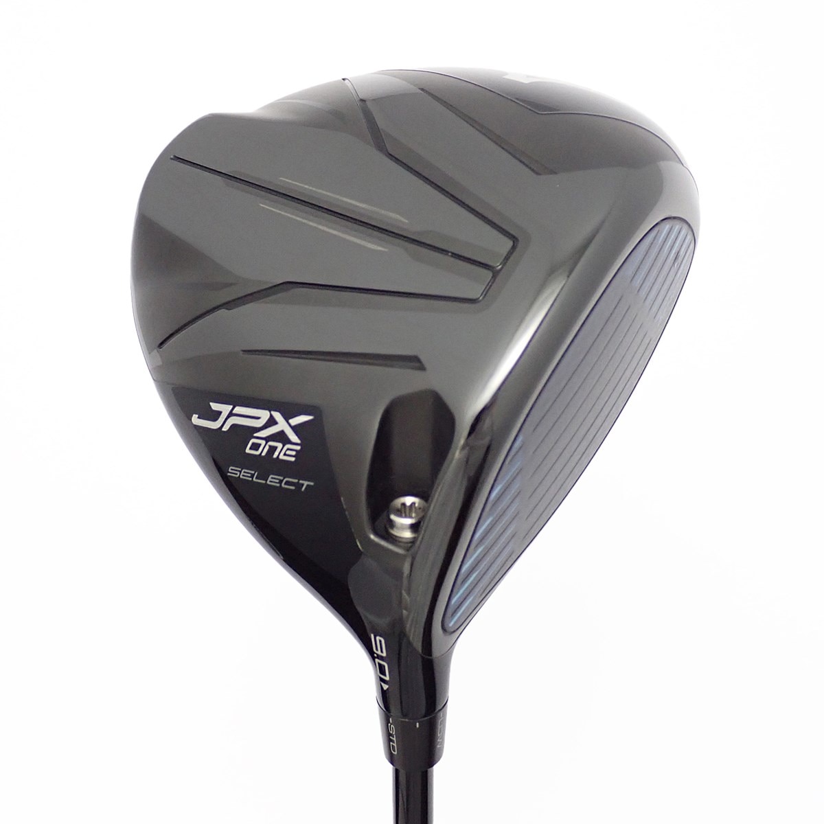中古】JPX ONE SELECT ドライバー TENSEI BLUE MM D 9 S B(ドライバー