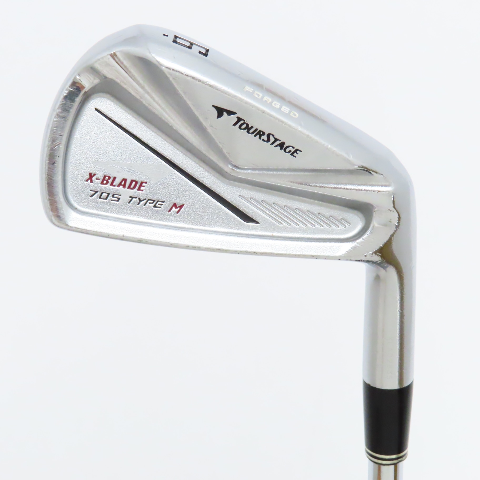 中古】ツアーステージ アイアンセット (ブリヂストン) 通販｜GDO中古