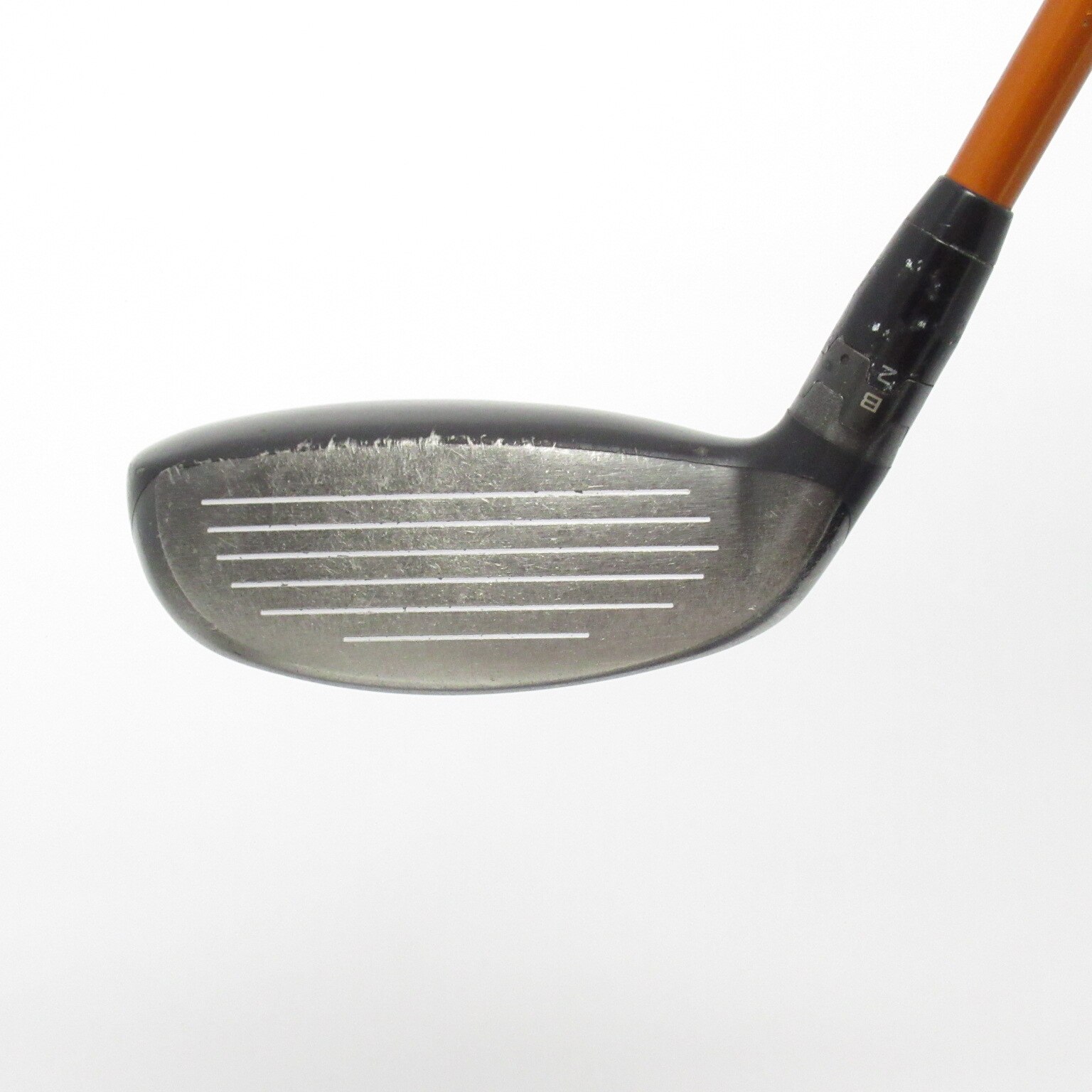 中古】915H ユーティリティ Tour AD DI-95 HYBRID 21 S D
