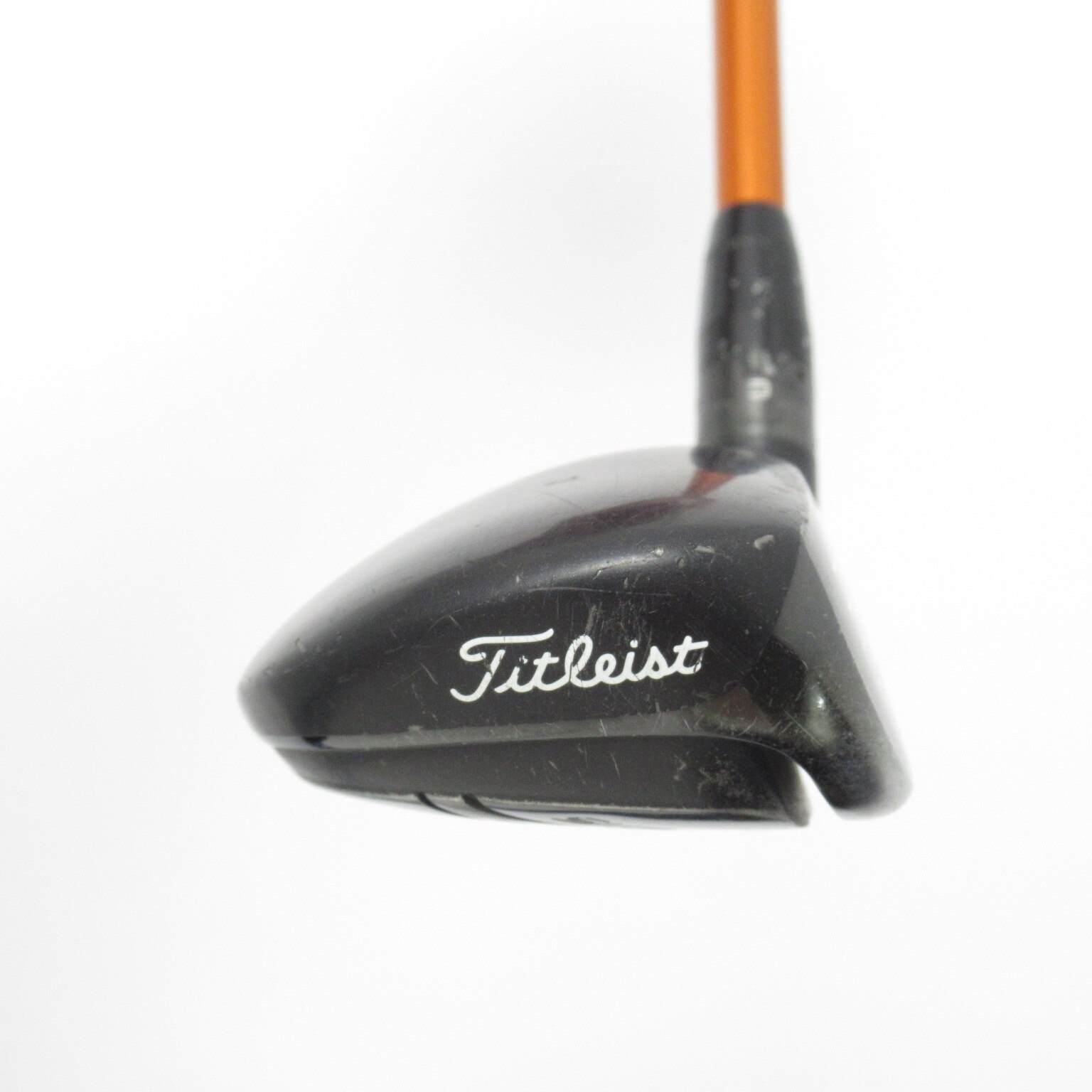Titleist - タイトリスト 915h UT　3番21° ツアーAD DI HYBRID 95S 中古】915H ユーティリティ Tour AD DI-95 HYBRID 21 S D
