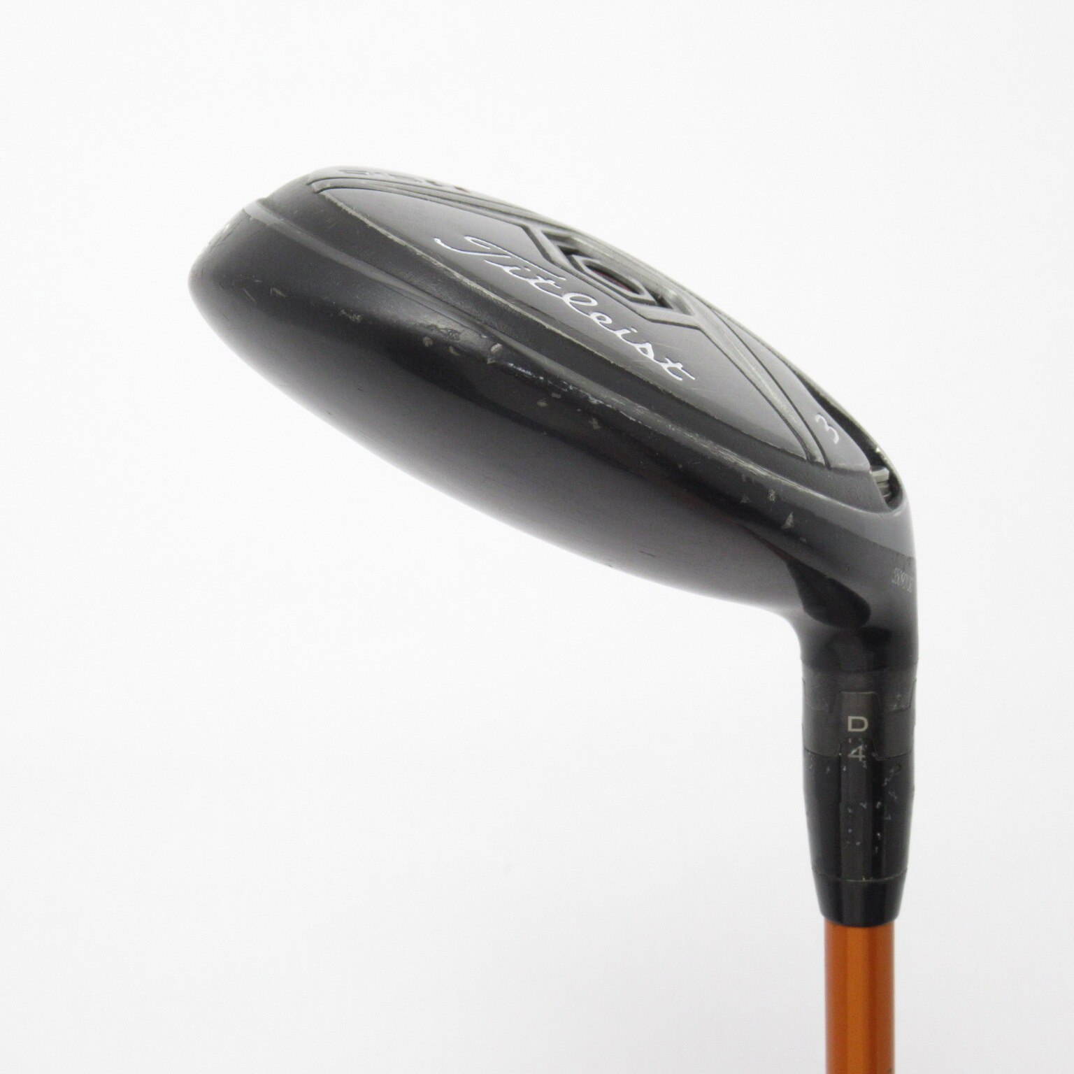 中古】915H ユーティリティ Tour AD DI-95 HYBRID 21 S D