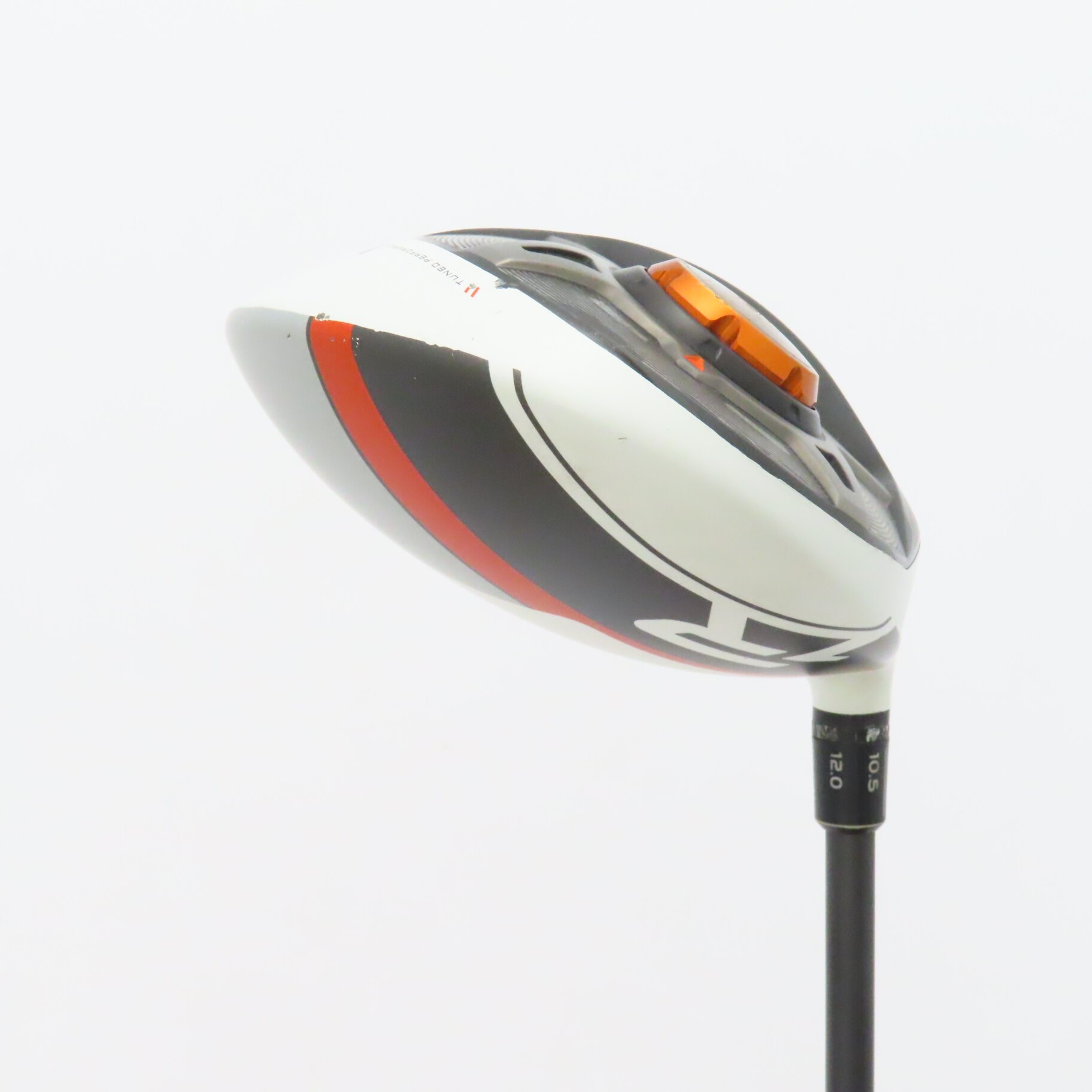 中古】R1 ドライバー TM1-113 可変 R D(ドライバー（単品）)|Taylor