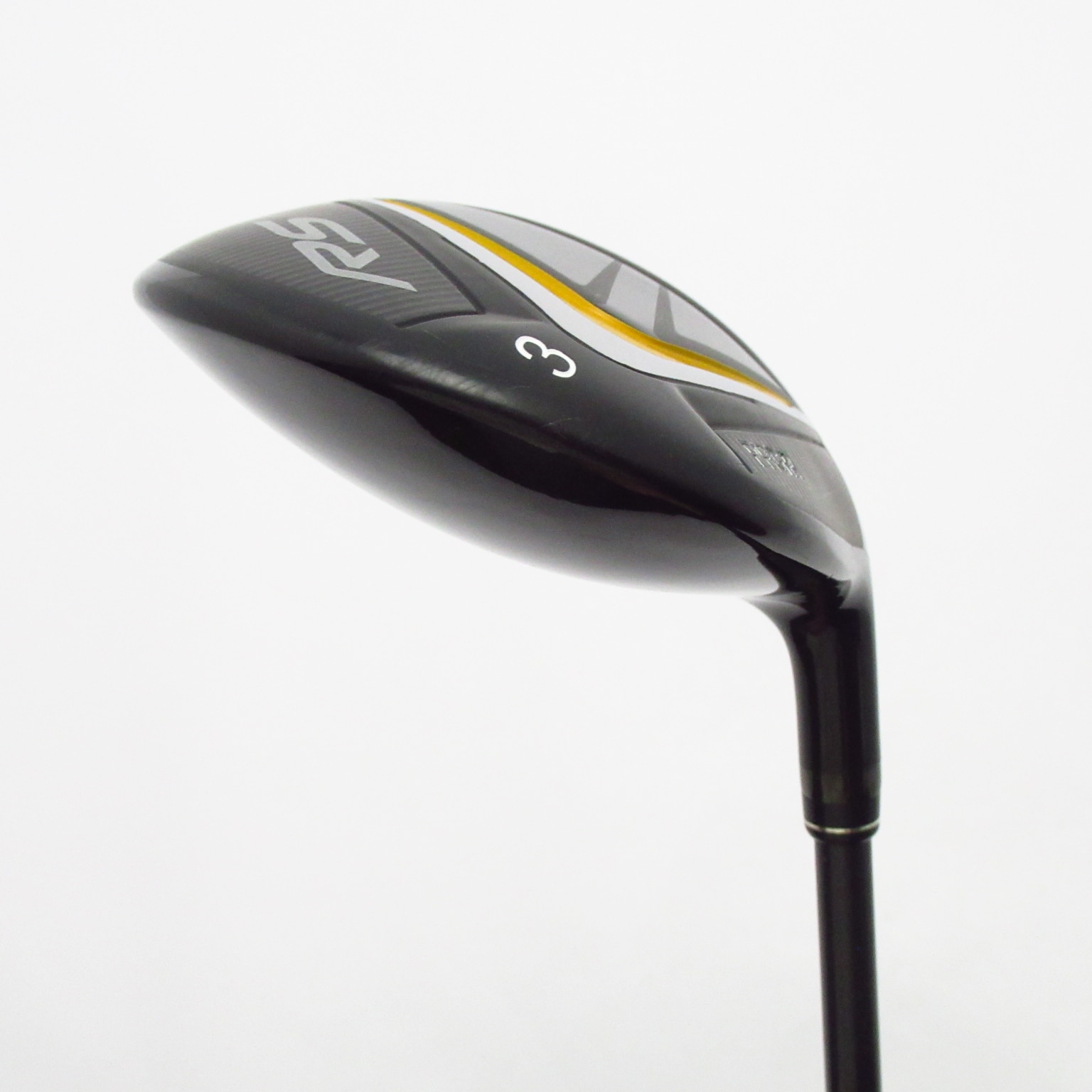 中古】RS JUST フェアウェイウッド Diamana FOR PRGR 15 S C