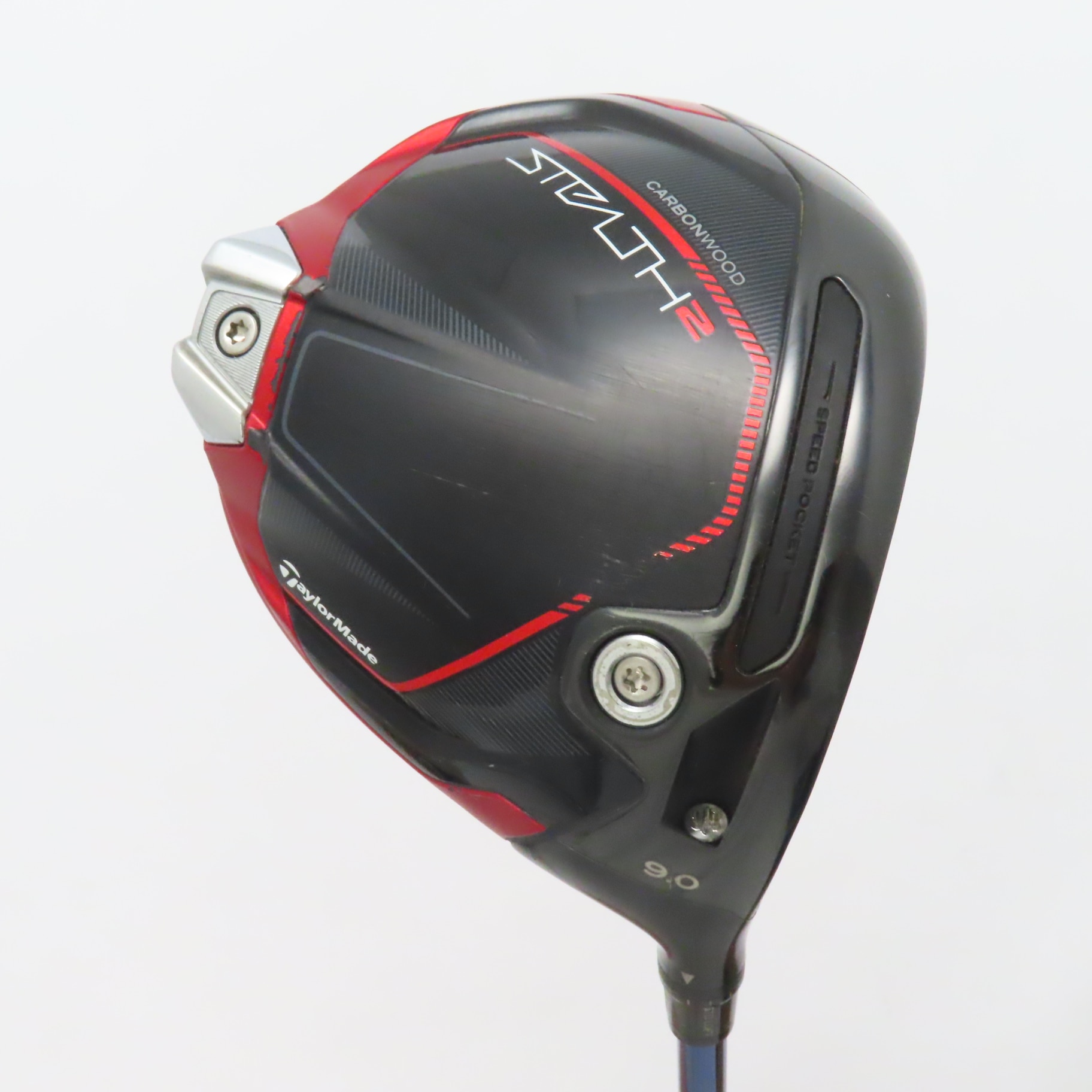 中古】ステルス 2 ドライバー (テーラーメイド) ステルス 通販｜GDO