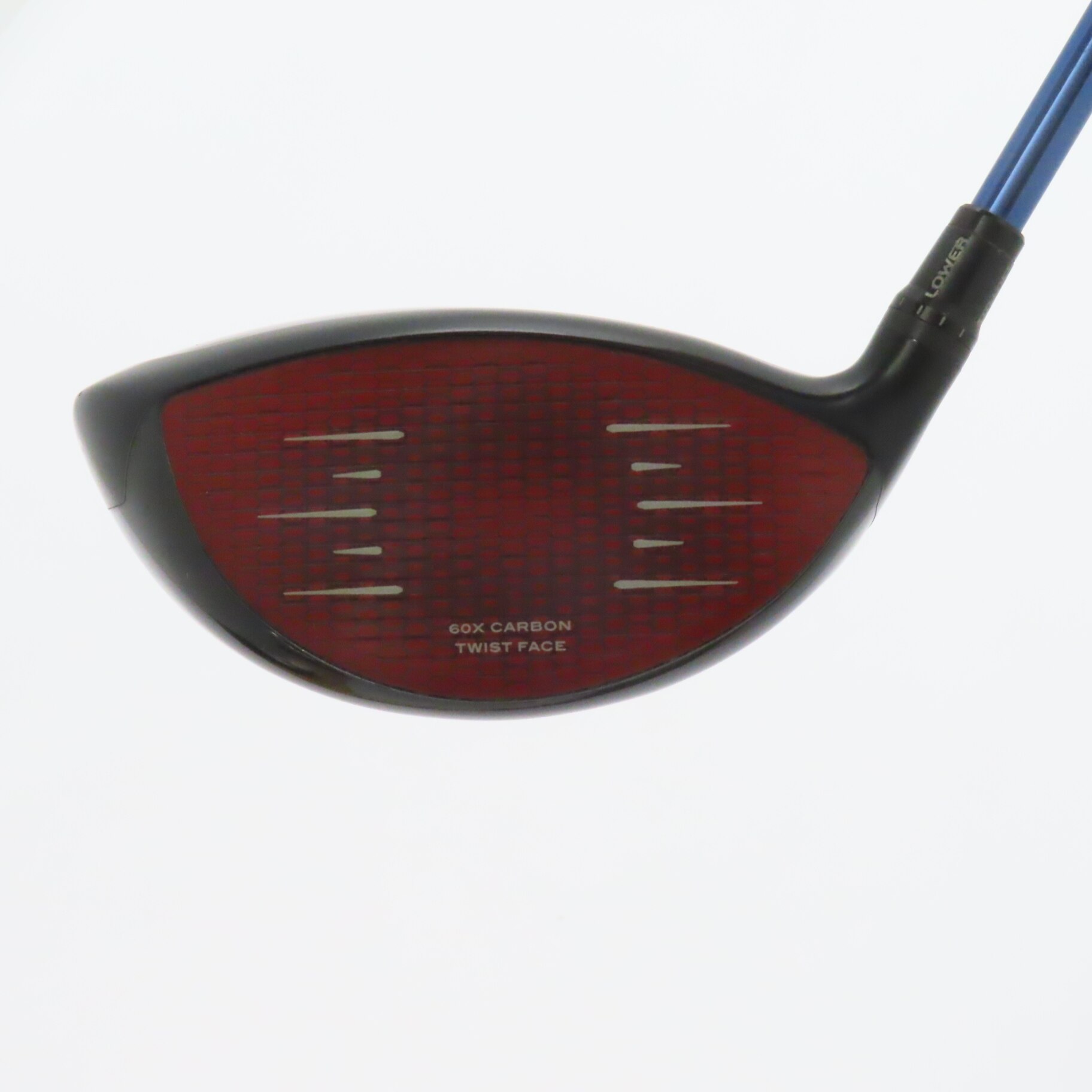 中古】ステルス2 ドライバー Diamana TB60 9 S CD(ドライバー（単品