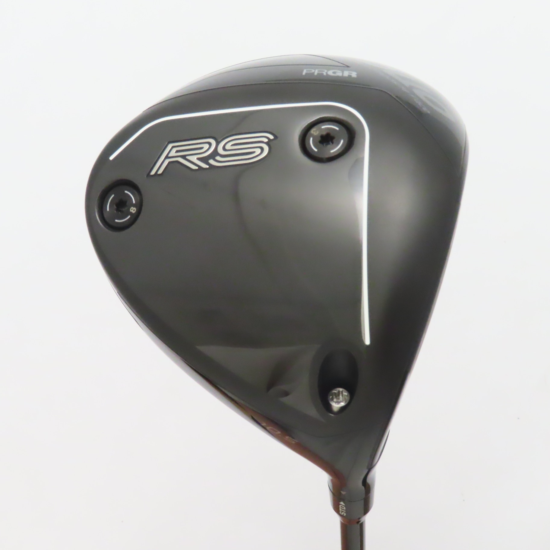 中古】プロギア(PRGR) ドライバー 通販｜GDO中古ゴルフクラブ