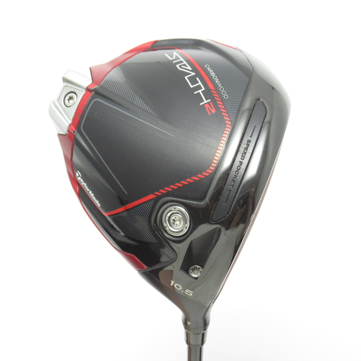 中古】ステルス 2 ドライバー (テーラーメイド) ステルス 通販｜GDO