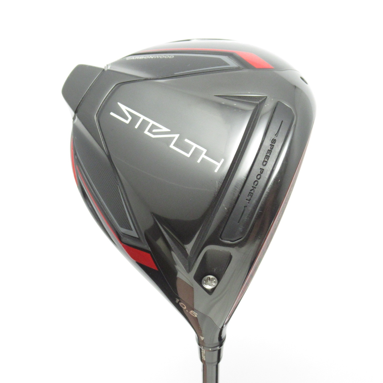 中古】ステルス ドライバー TENSEI RED TM50(2022) 10.5 S C
