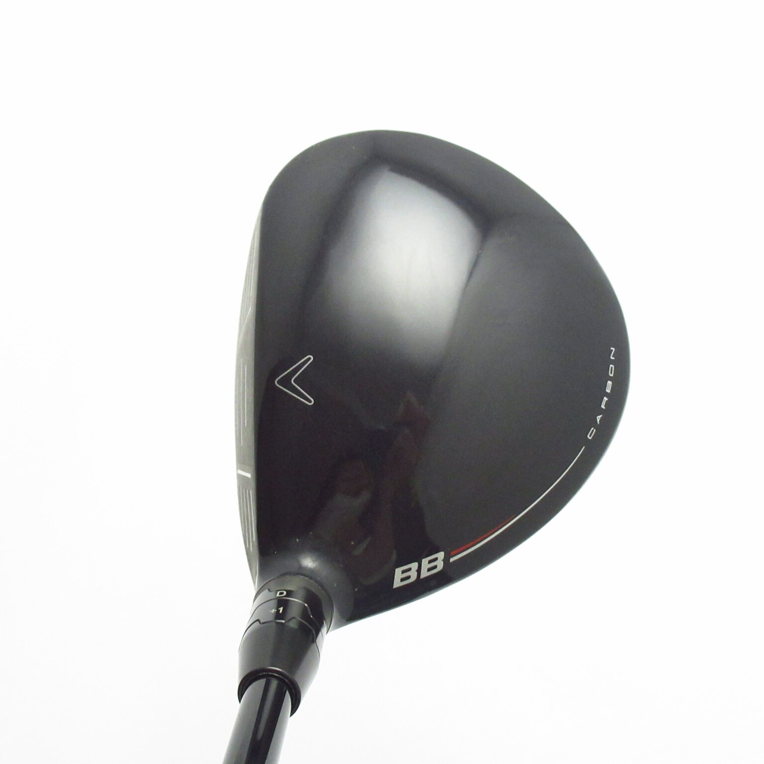 中古】ビッグバーサ 23 フェアウェイウッド SPEEDER NX for Callaway