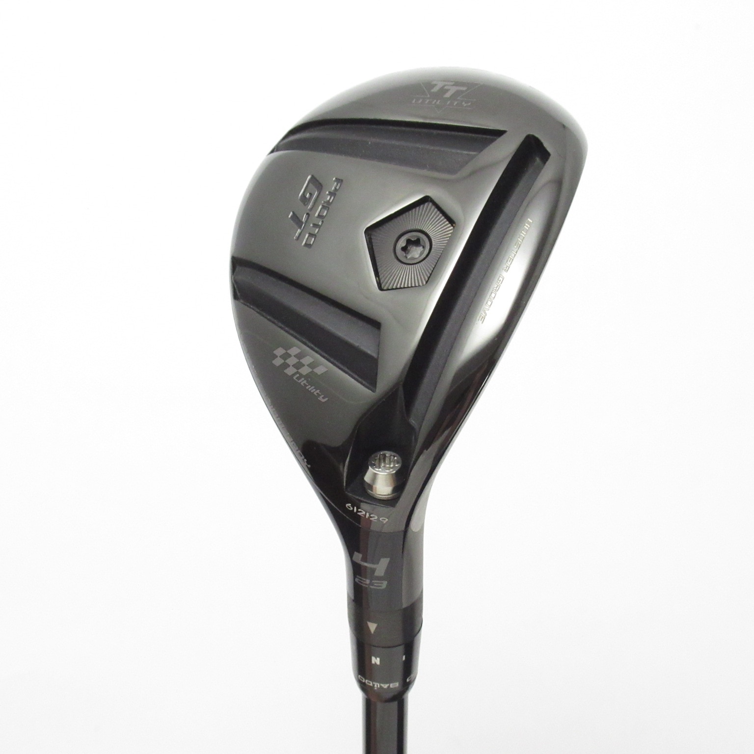 中古】バルド ユーティリティ メンズ 通販｜GDO中古ゴルフクラブ