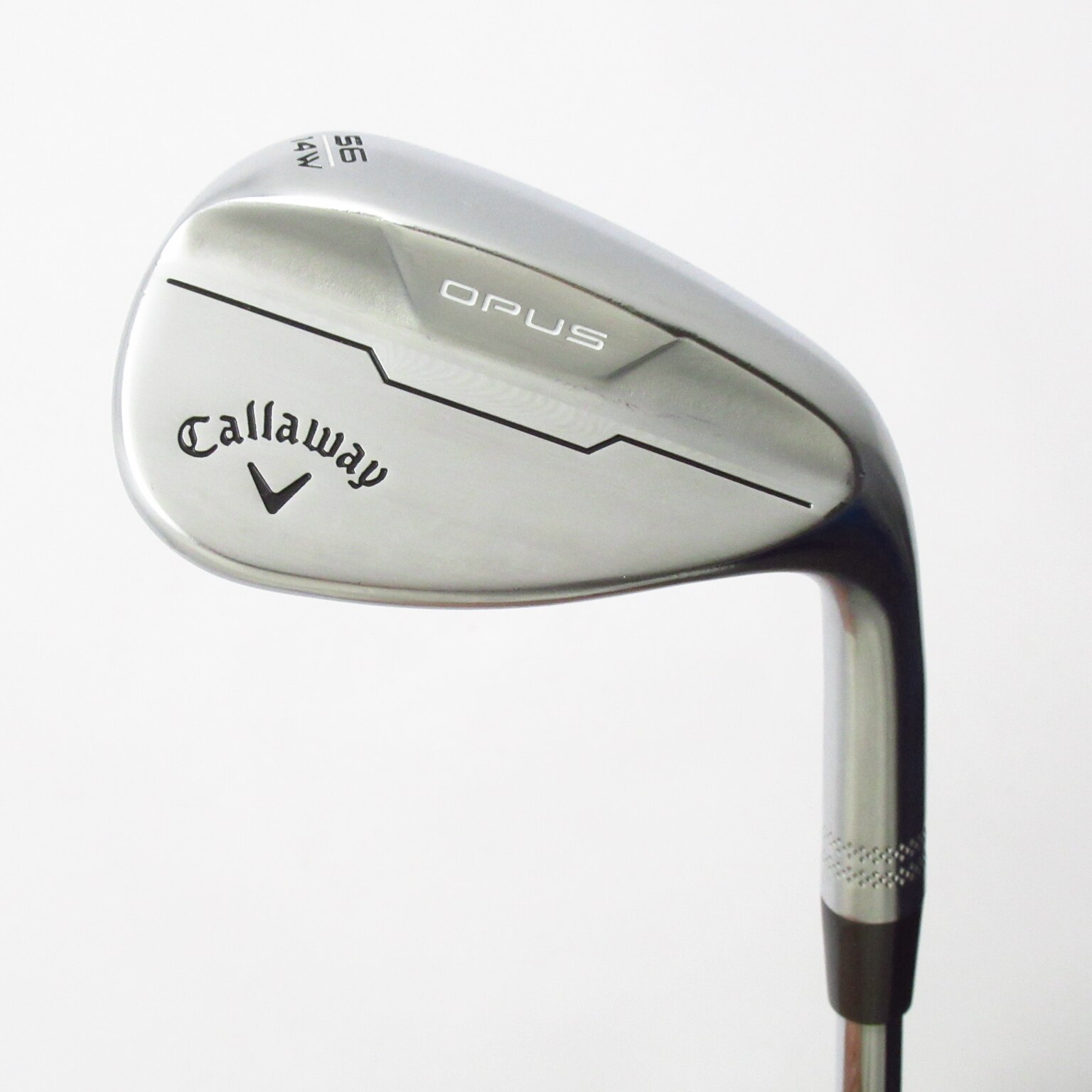 中古】OPUS ｸﾛﾑ ウェッジ (キャロウェイ) Callaway Golf 通販｜GDO中古