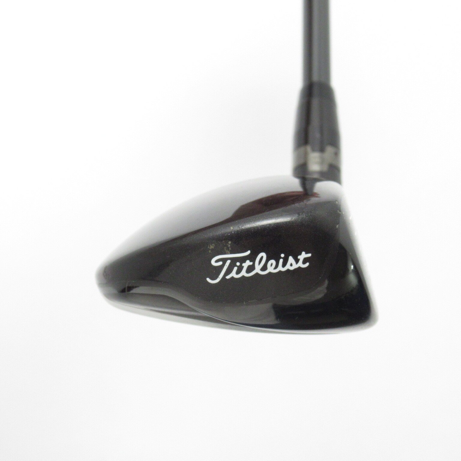 中古】913H ユーティリティ Titleist ROMBAX 75H 17 R CD