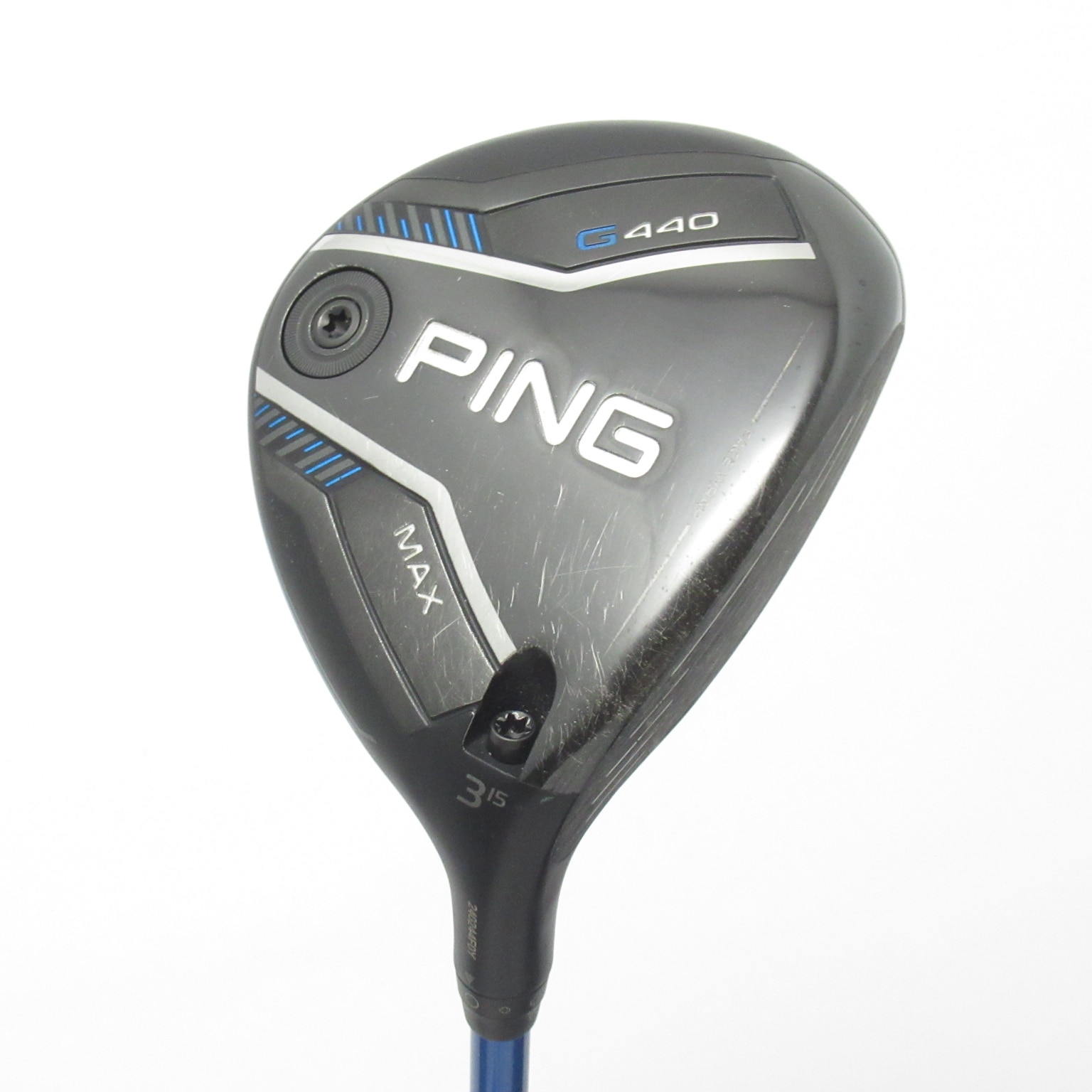 中古】ピン(PING) フェアウェイウッド メンズ 通販｜GDO中古ゴルフクラブ