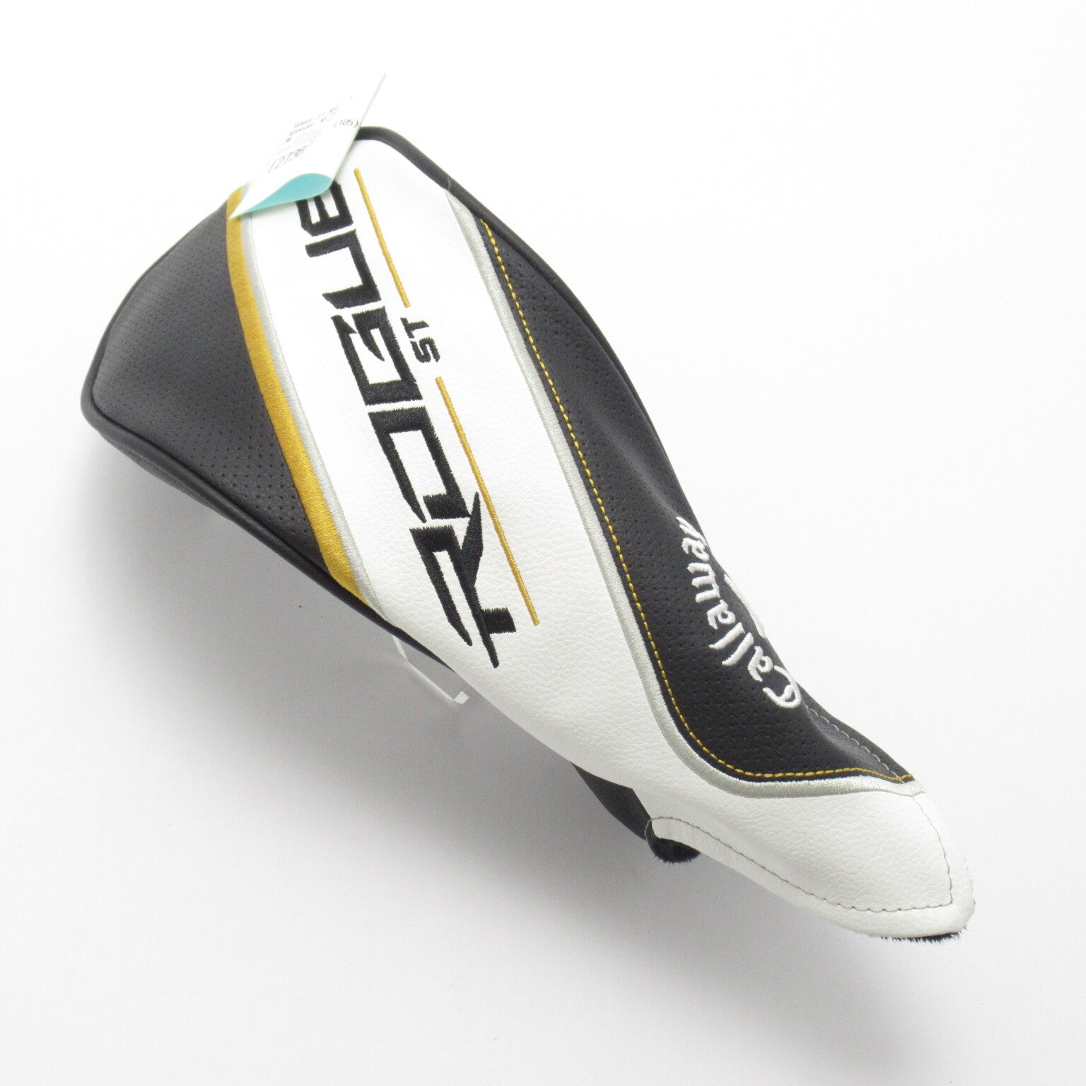 中古】ローグ ST MAX フェアウェイウッド Speeder NX 50 15 S C
