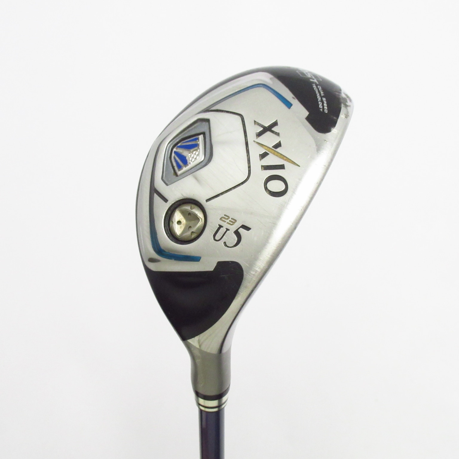 中古】ゼクシオ エイト(2014) ユーティリティ MP800 23 R2 D