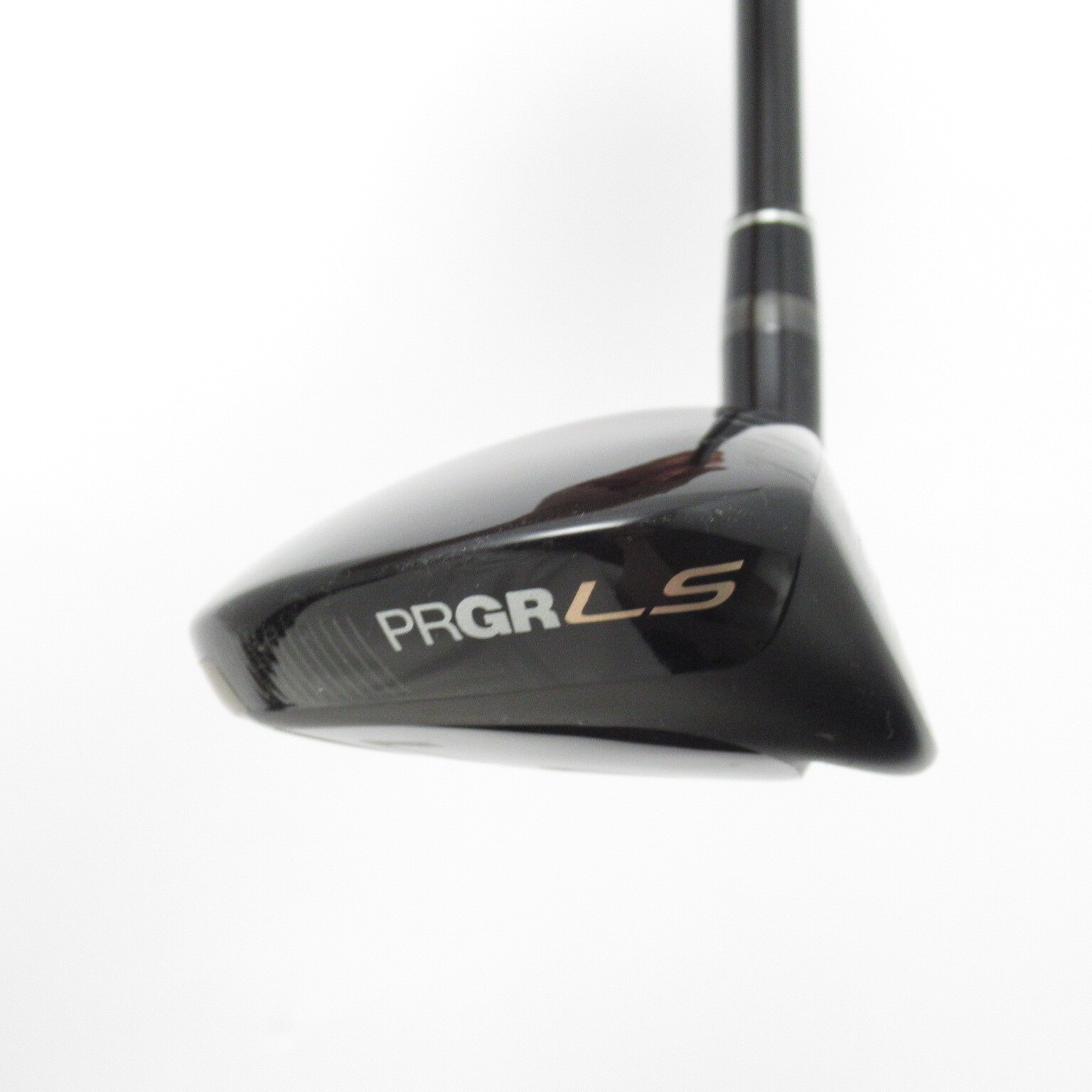 中古】LS(2023) ユーティリティ Speeder NX FOR PRGR 22 SR CD