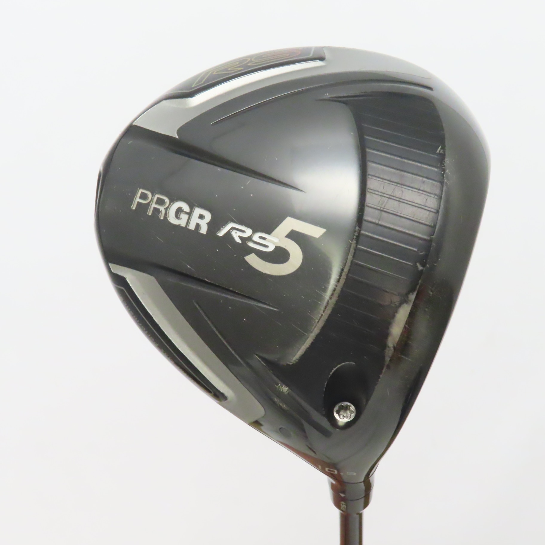 中古】プロギア(PRGR) ドライバー 通販｜GDO中古ゴルフクラブ