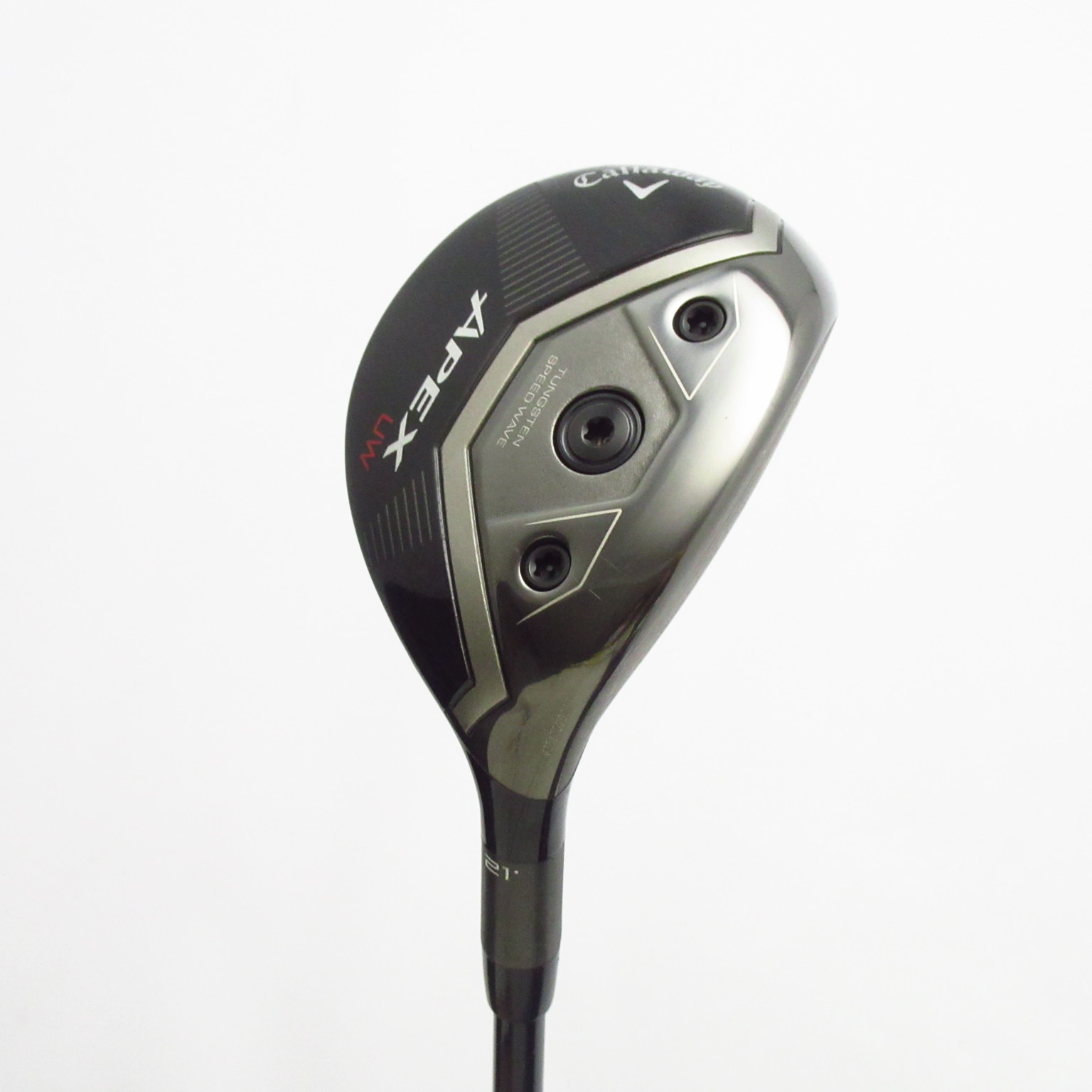 中古】APEX UW(2025) ユーティリティ TENSEI BLACK SILVER 70 for