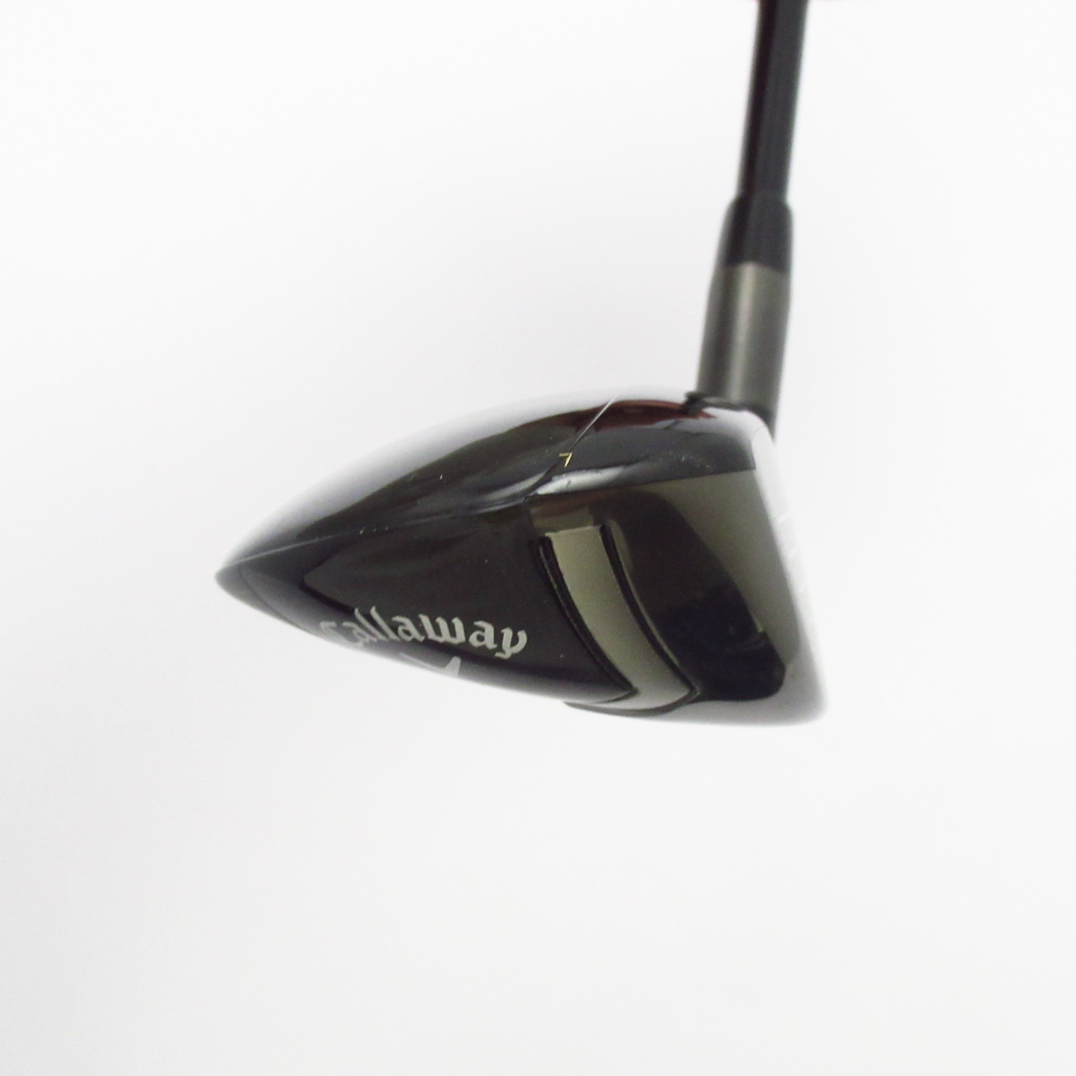 中古】APEX UW(2025) ユーティリティ TENSEI BLACK SILVER 70 for