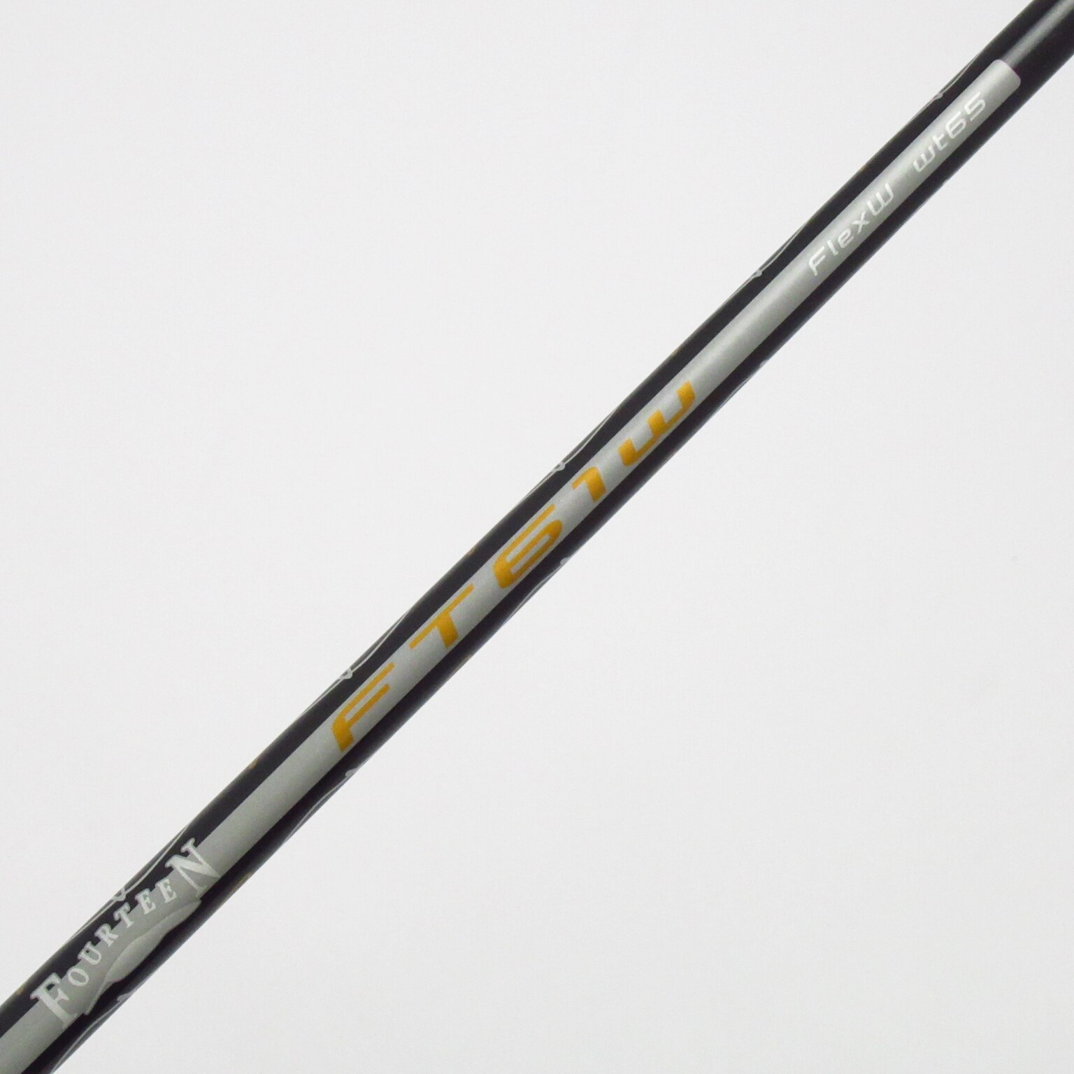 中古】C036 FORGED ウェッジ FT61w 51-04 WEDGE C(ウェッジ（単品