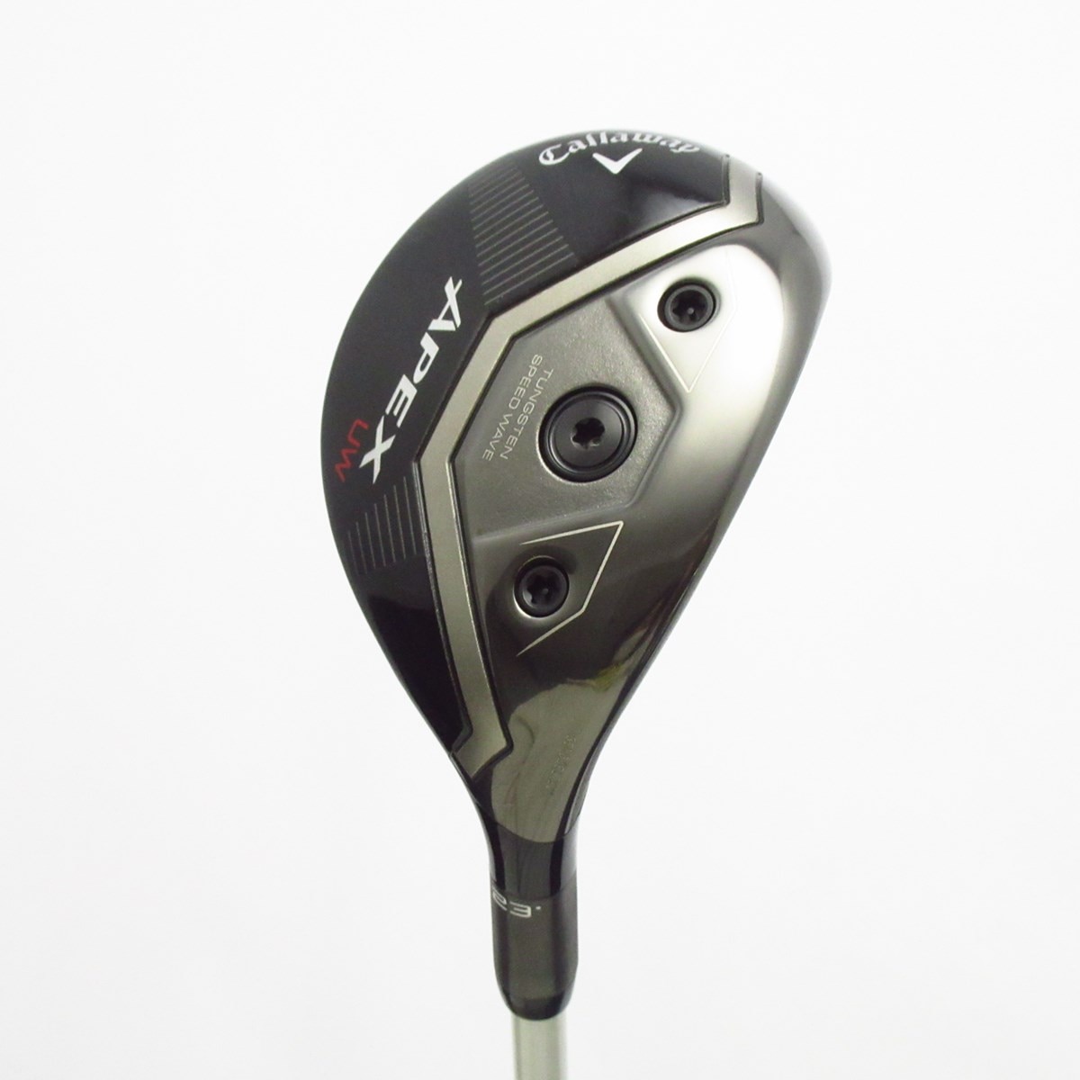 中古】APEX UW(2025) ユーティリティ N.S.PRO Regio formula M 75 23