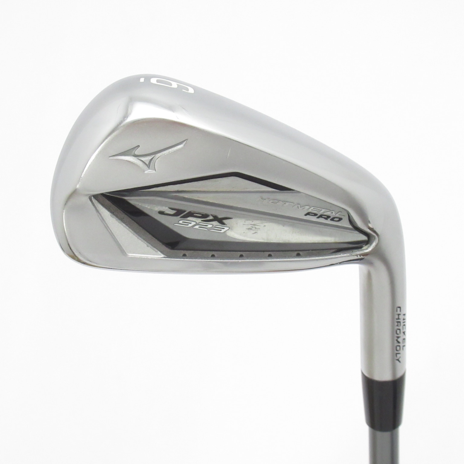 中古】JPX アイアンセット (ミズノ) メンズ 通販｜GDO中古ゴルフクラブ