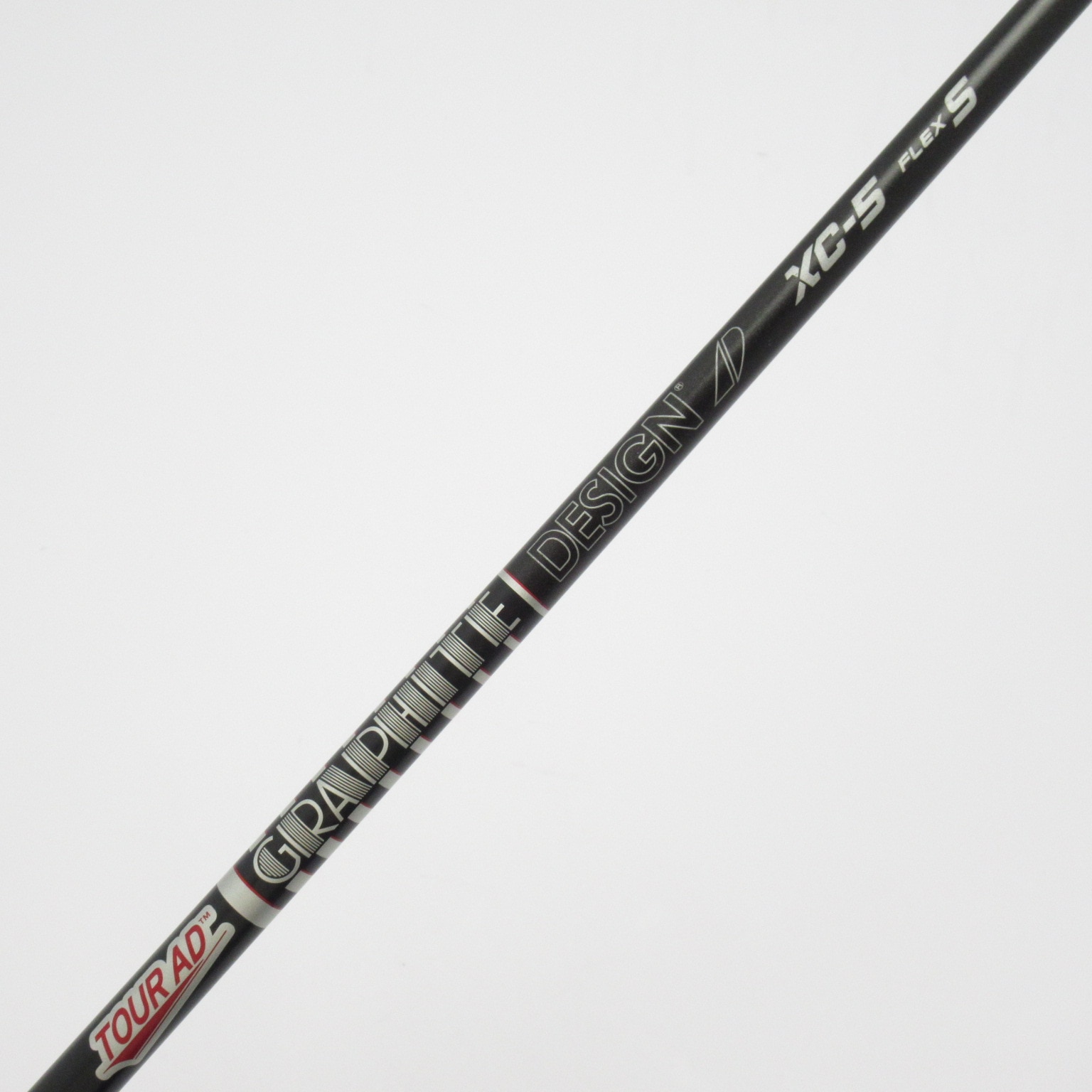 中古】Tour AD XC シャフト・スリーブ (グラファイトデザイン) Tour AD