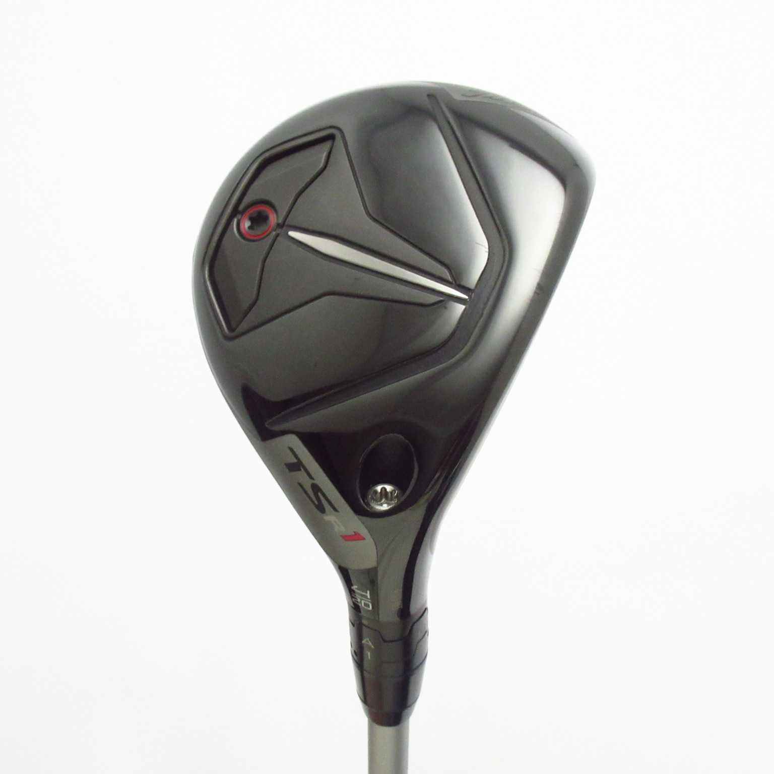 中古】TSR1 ユーティリティ MMT TSP121 55 20 S D(ユーティリティ