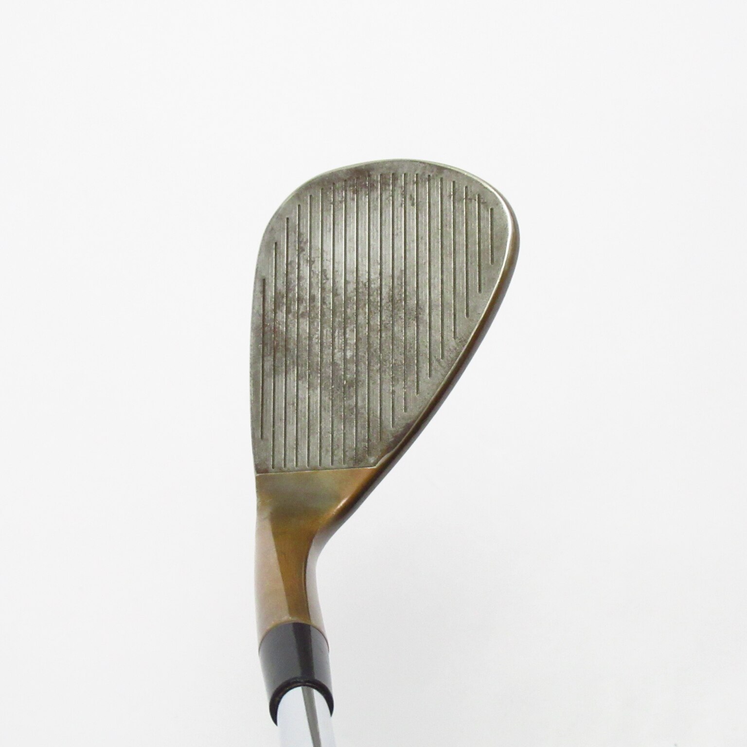 中古】ミルドグラインド HI-TOE3 ウェッジ KBS HI-REV 2.0 115 60-07