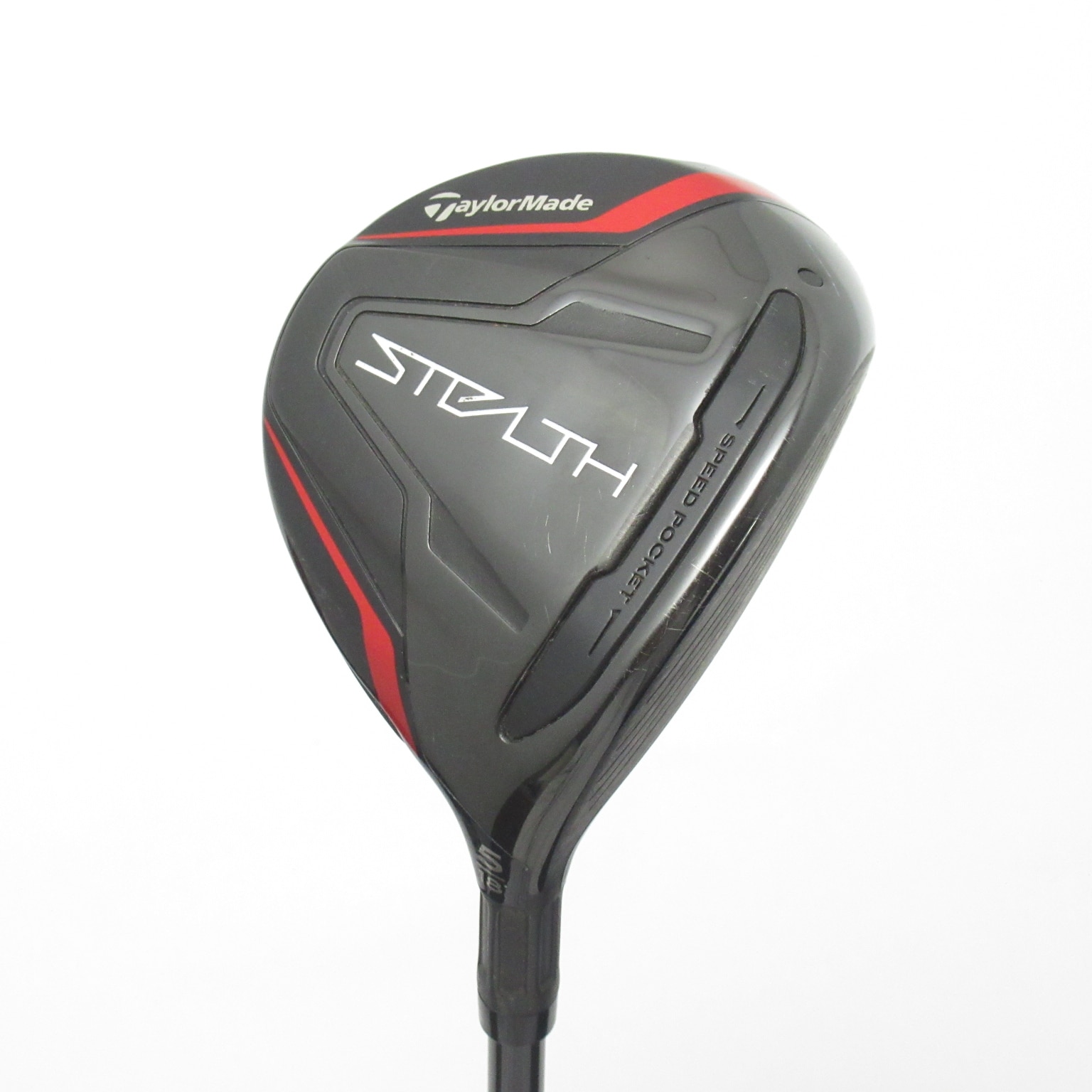 中古】ステルス フェアウェイウッド (テーラーメイド) ステルス 通販