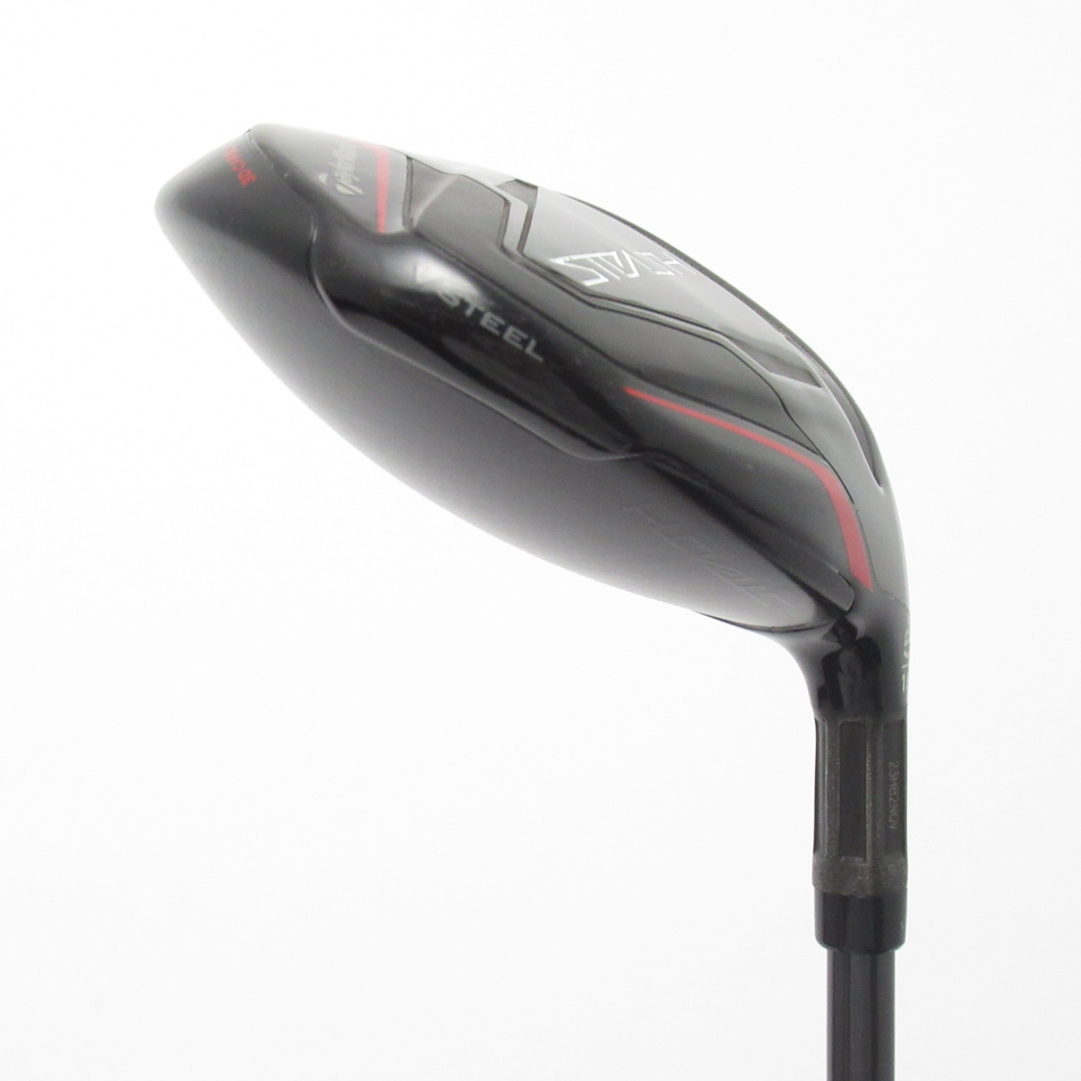 中古】ステルス フェアウェイウッド TENSEI RED TM50(2022) 18 S C
