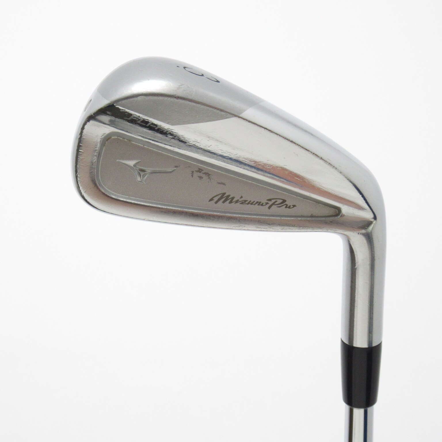 中古】MizunoPro FLI-HI ユーティリティ N.S.PRO MODUS3 SYSTEM3 TOUR