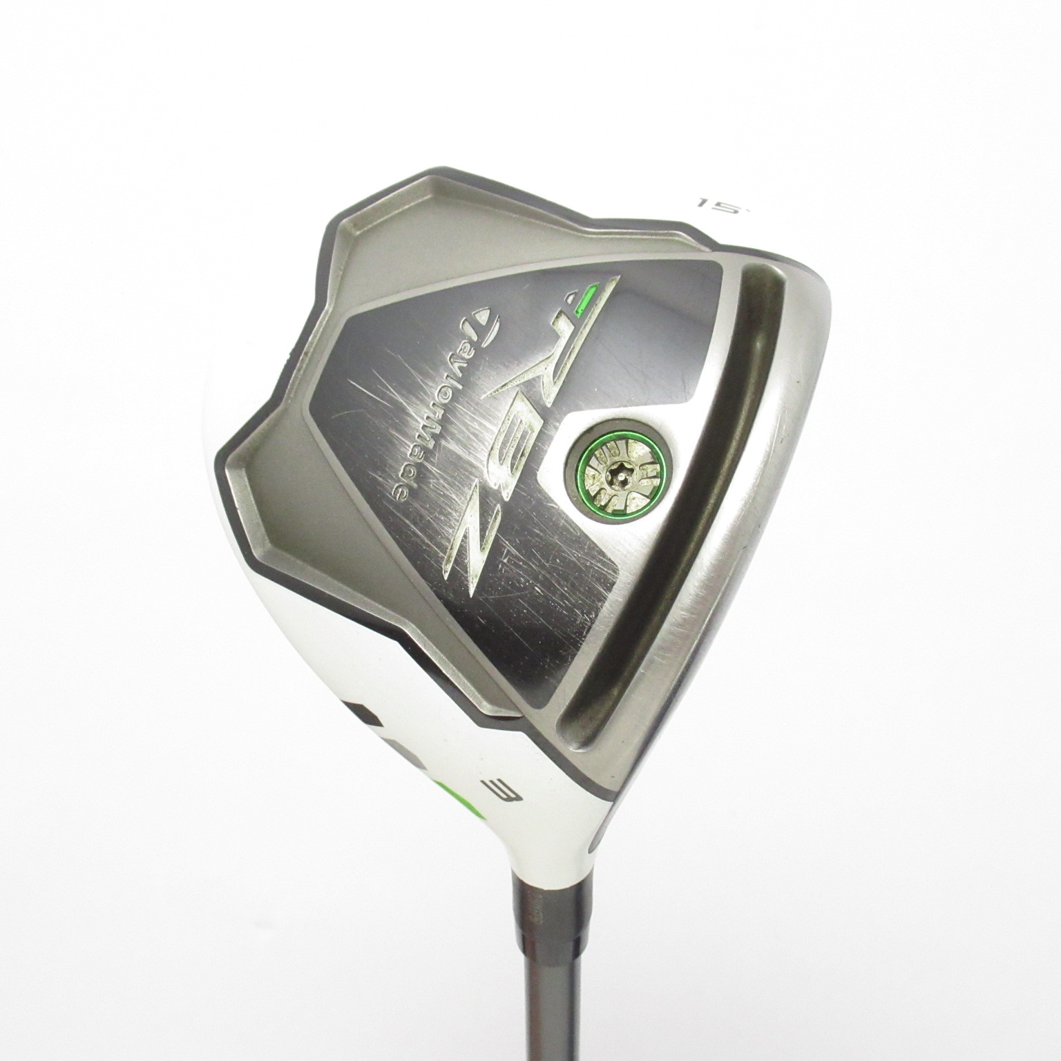 中古】RBZ(ロケットボールズ) フェアウェイウッド (テーラーメイド