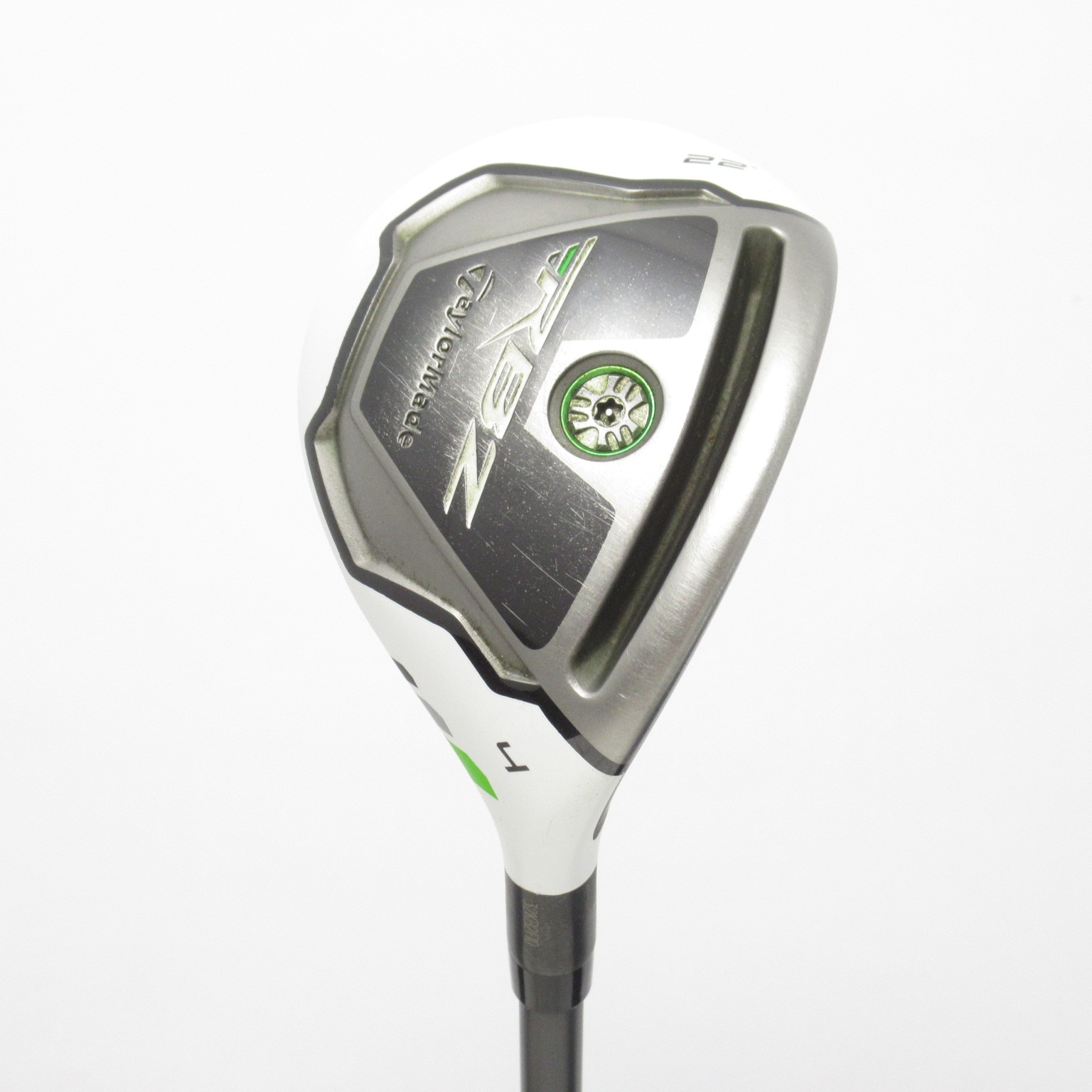 中古】RBZ RESCUE US ユーティリティ RBZ 65 22 R D(ユーティリティ