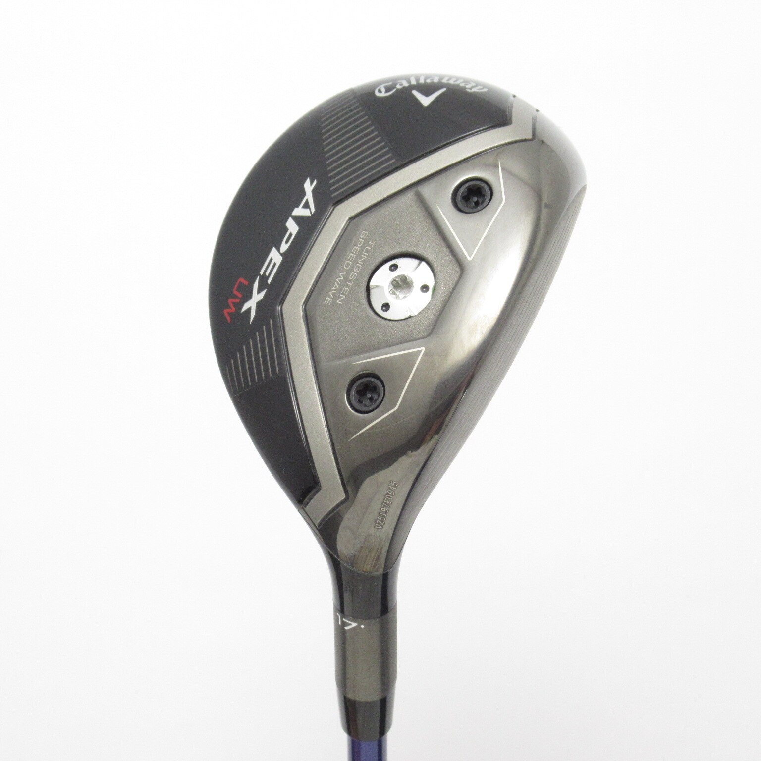 中古】APEX ユーティリティ (キャロウェイ) 通販｜GDO中古ゴルフクラブ
