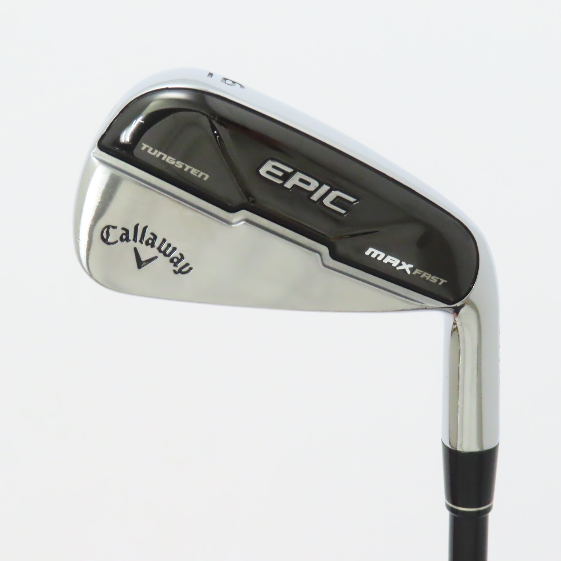 中古】EPIC MAX FAST アイアンセット (キャロウェイ) エピック 通販